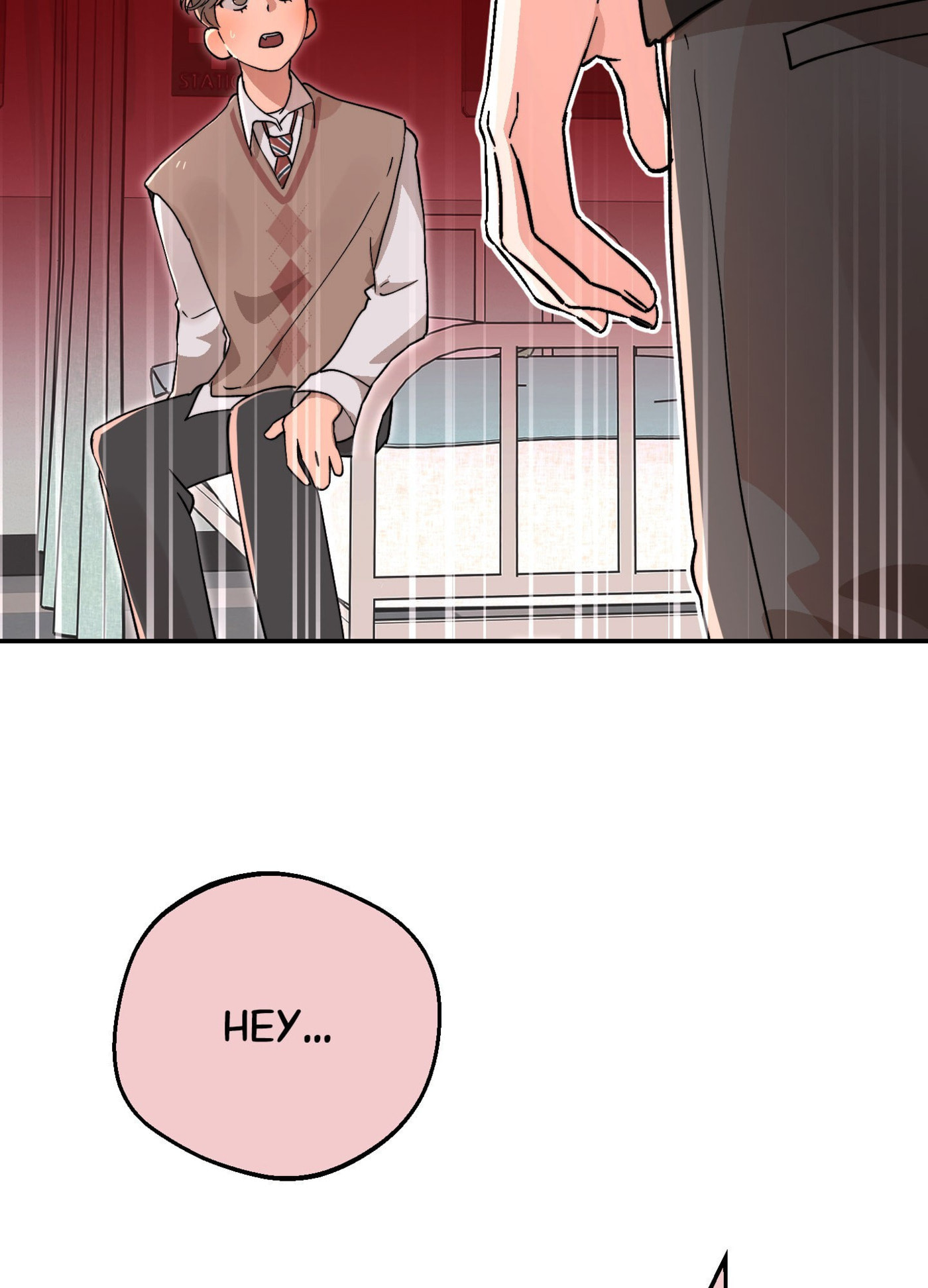 Masked by Love Chapter 4 page 78 - 