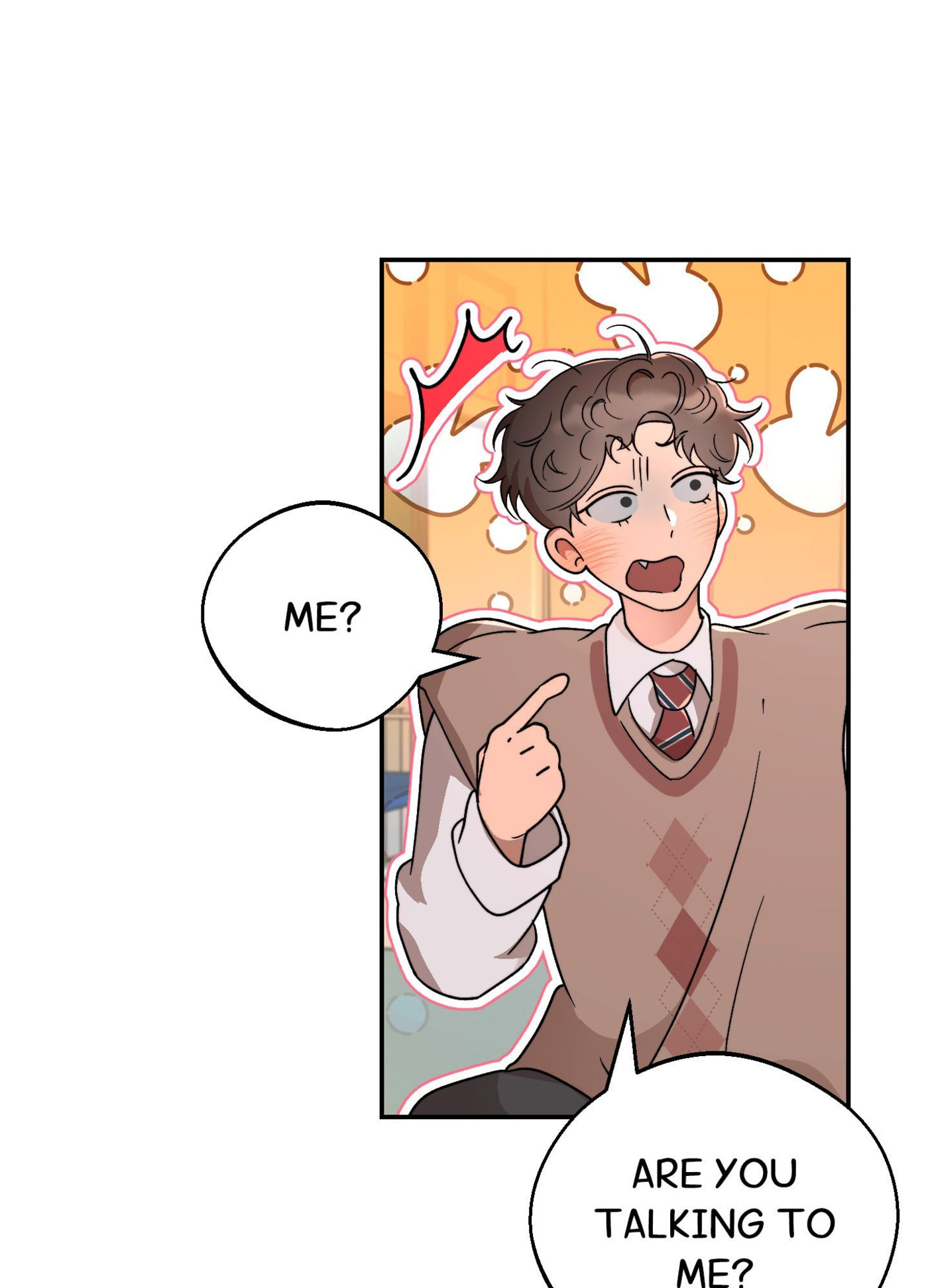 Masked by Love Chapter 4 page 81 - 