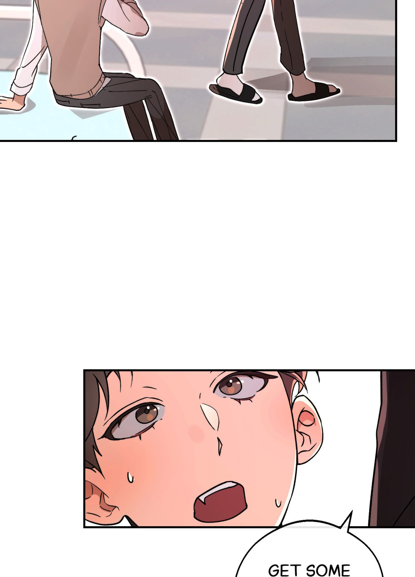 Masked by Love Chapter 4 page 84 - 