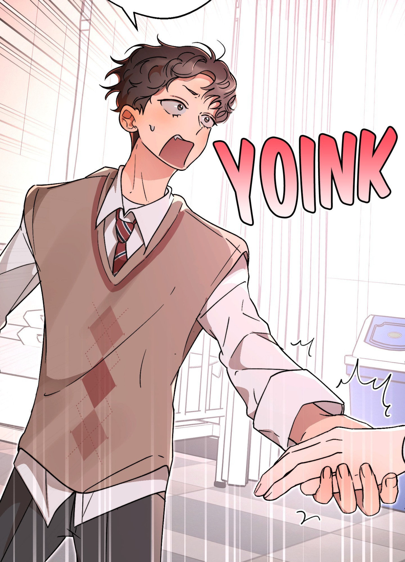 Masked by Love Chapter 4 page 86 - 
