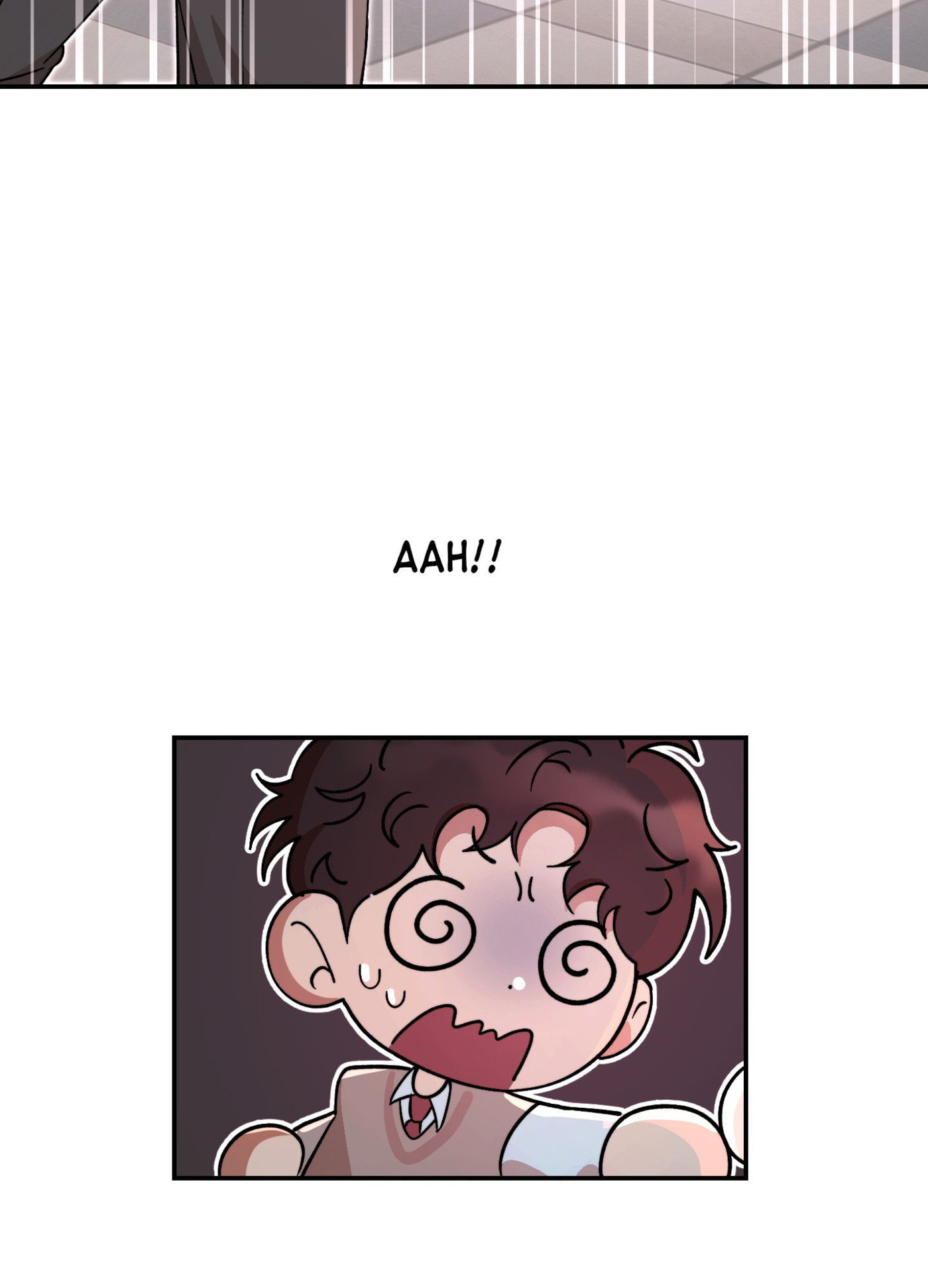 Masked by Love Chapter 4 page 87 - 