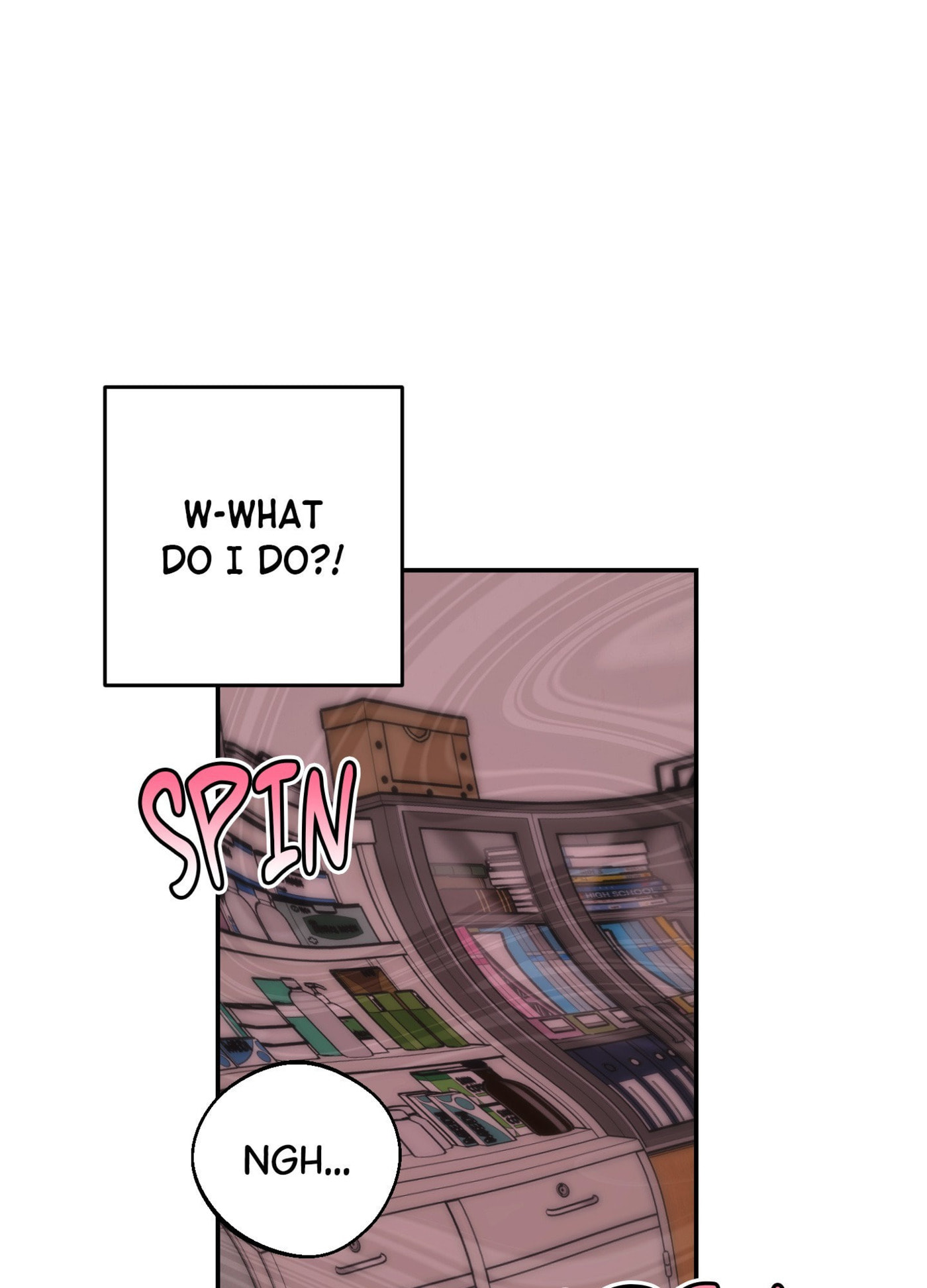 Masked by Love Chapter 4 page 89 - 
