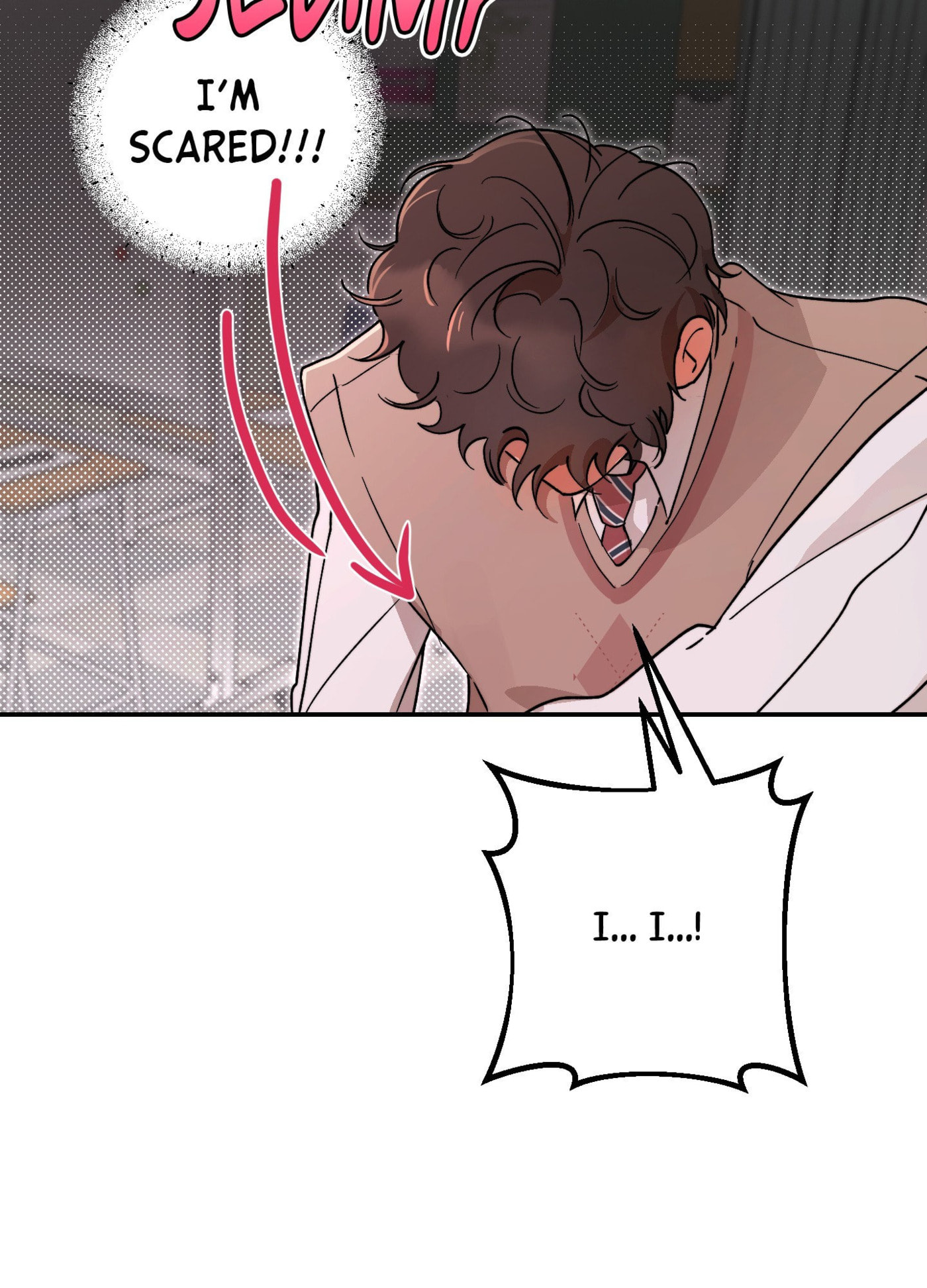 Masked by Love Chapter 4 page 91 - 