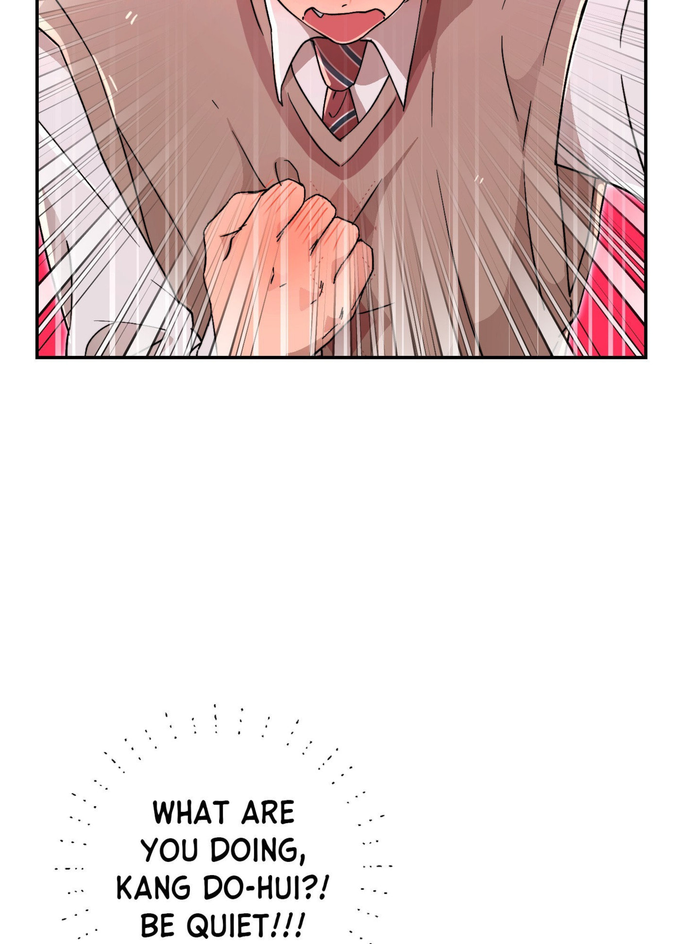 Masked by Love Chapter 4 page 93 - 