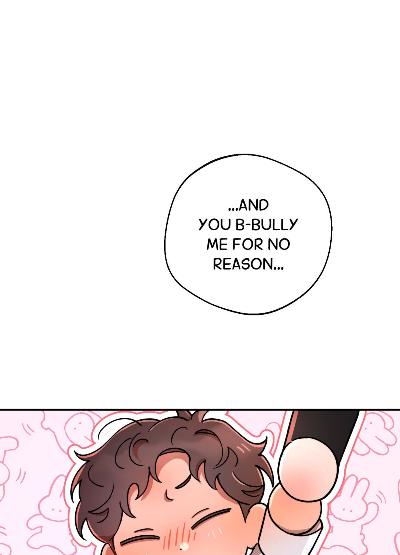 Masked by Love Chapter 4 page 97 - 
