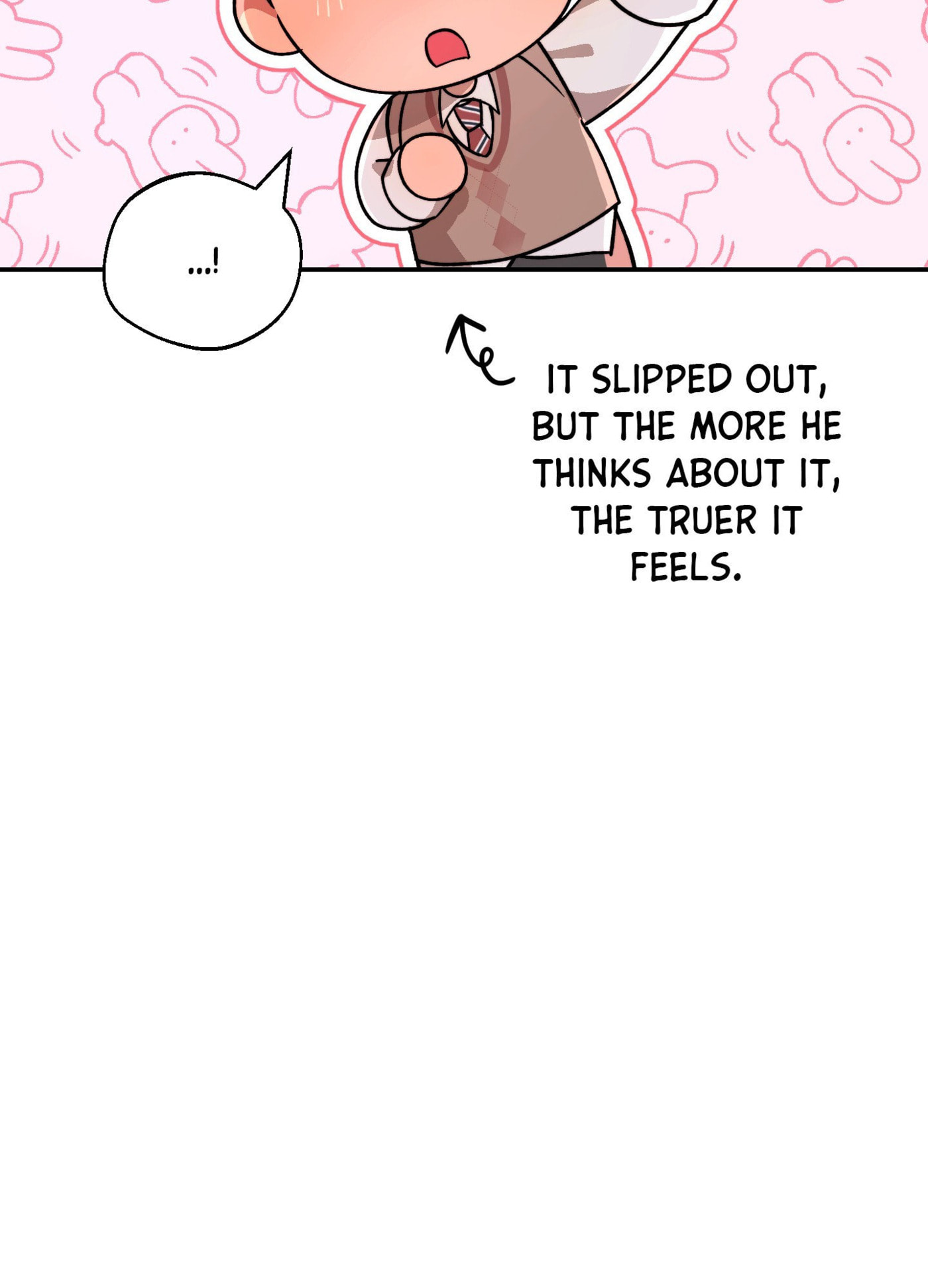 Masked by Love Chapter 4 page 98 - 