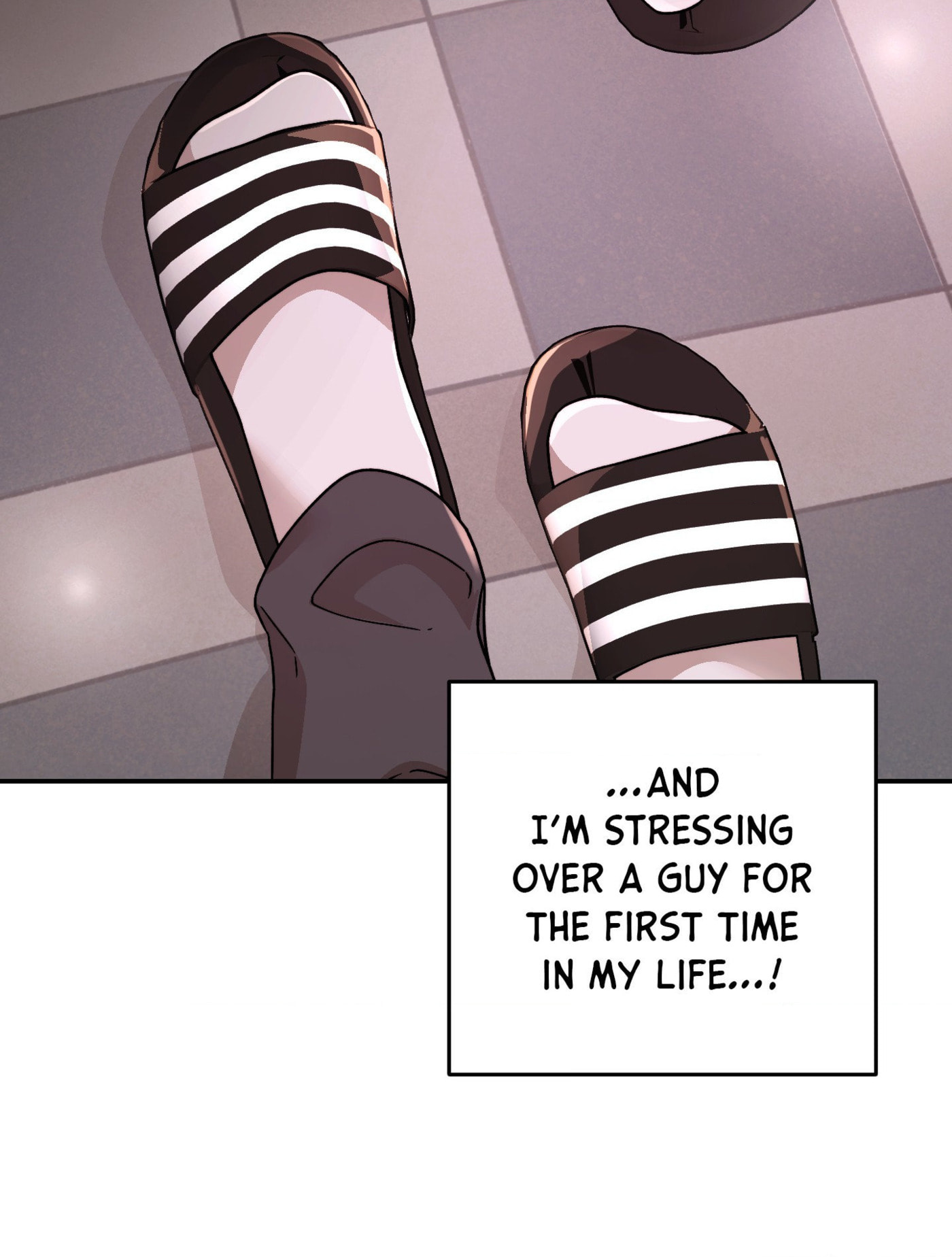 Masked by Love Chapter 4 page 100 - 