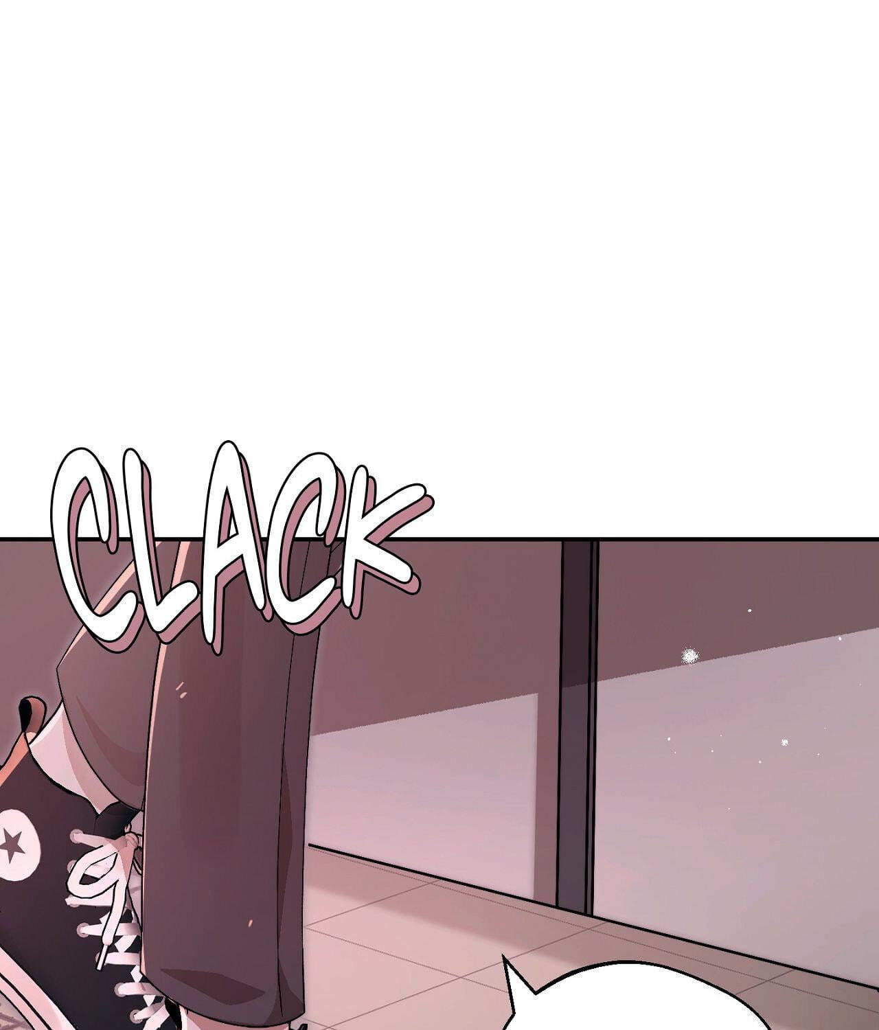 Masked by Love Chapter 5 page 1 - 