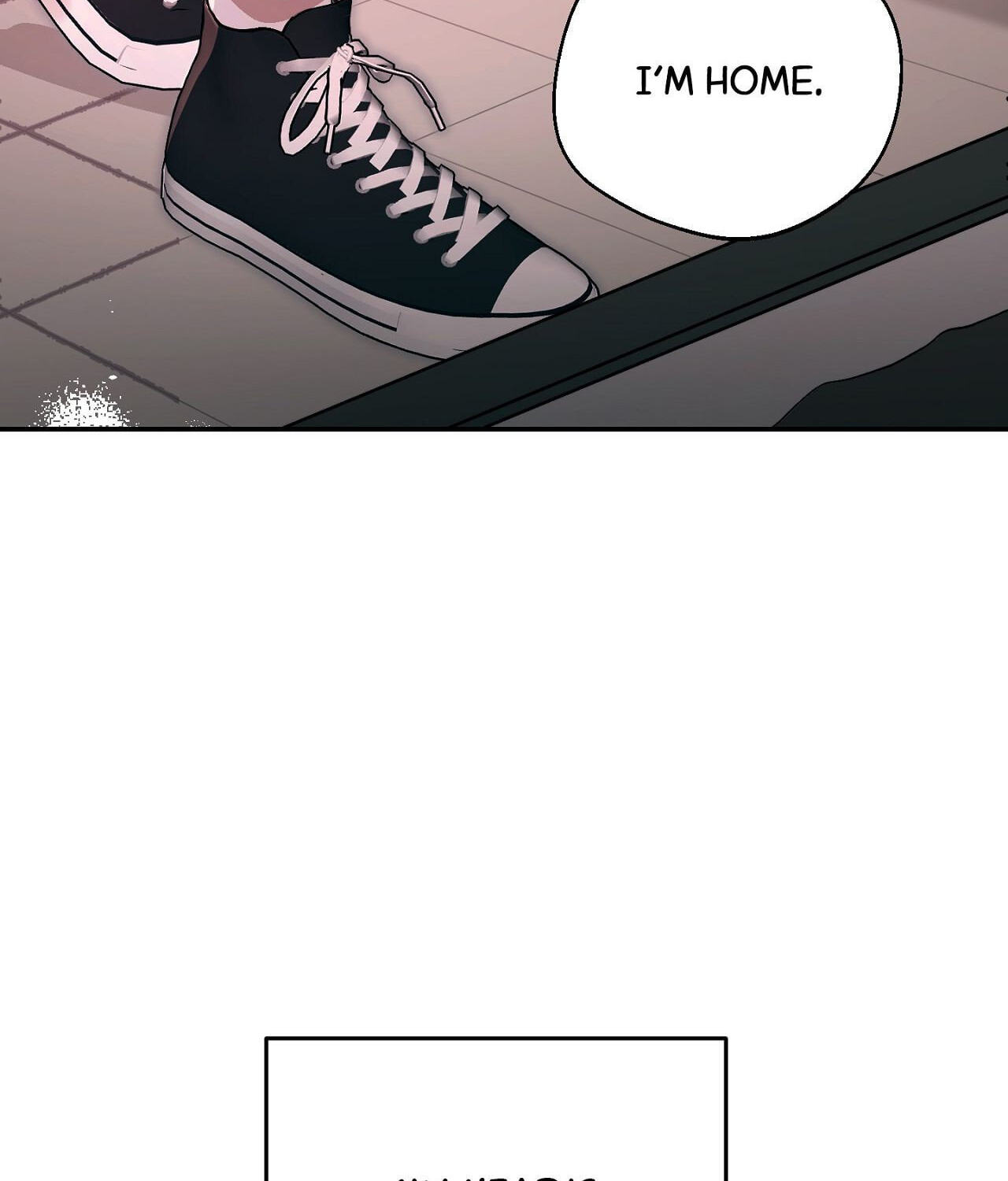Masked by Love Chapter 5 page 2 - 