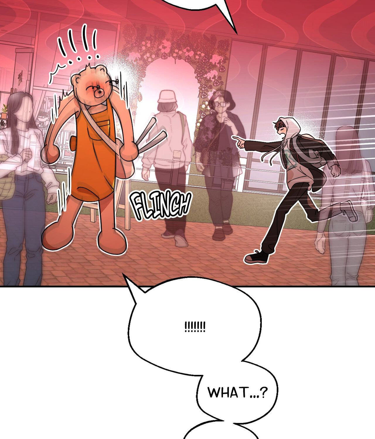 Masked by Love Chapter 5 page 103 - 