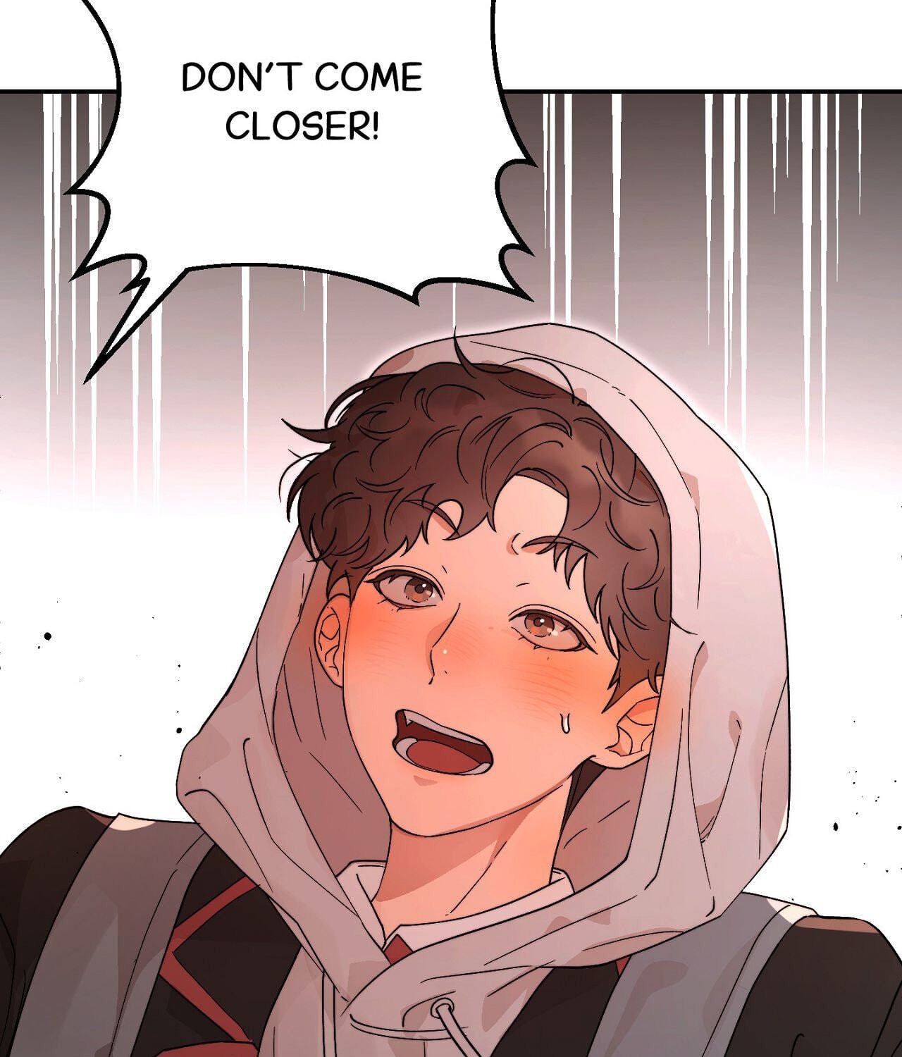 Masked by Love Chapter 5 page 107 - 