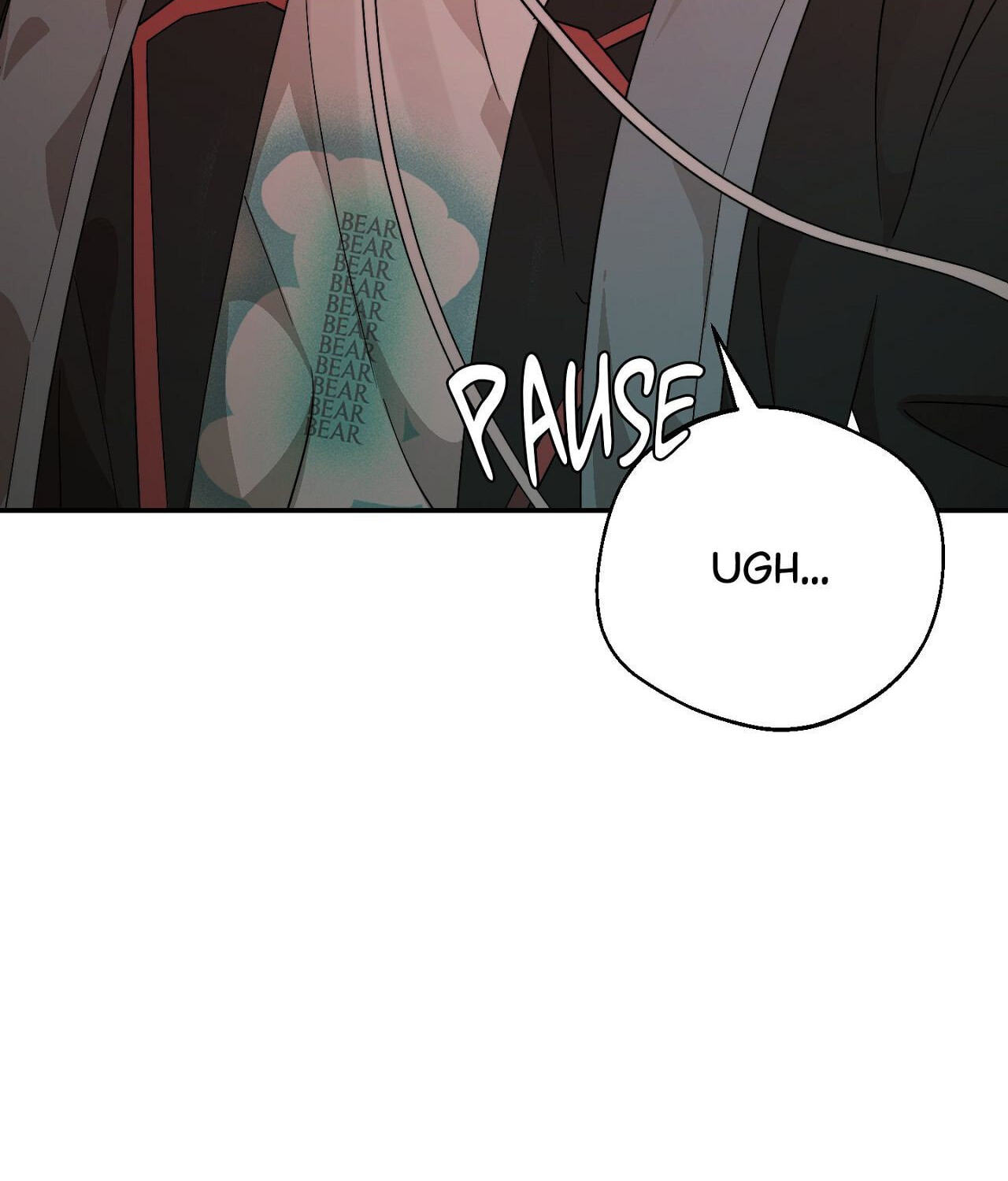 Masked by Love Chapter 5 page 108 - 