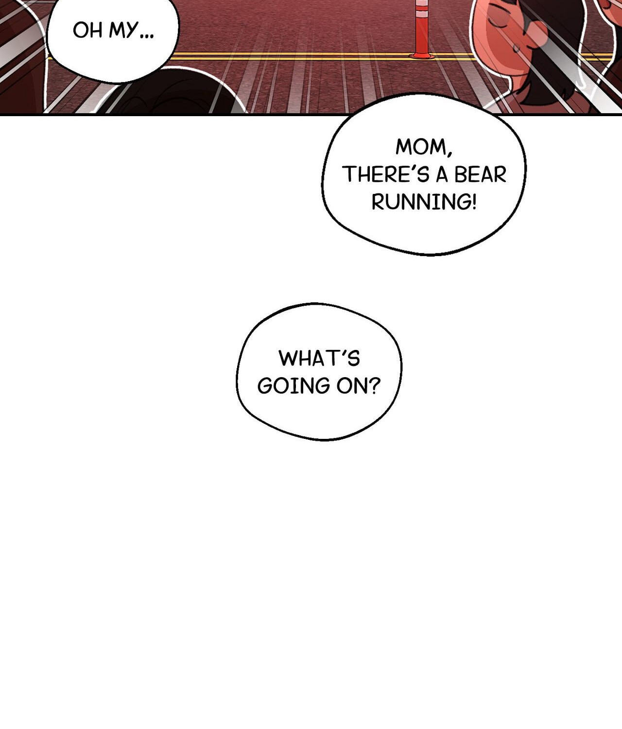 Masked by Love Chapter 5 page 114 - 