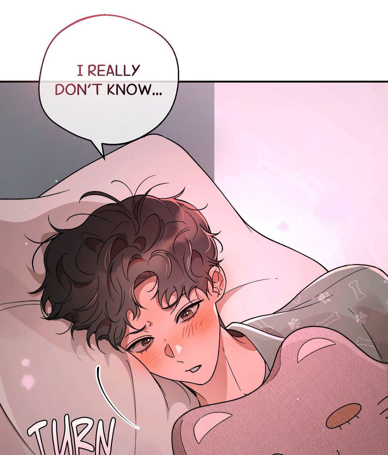Masked by Love Chapter 5 page 13 - 