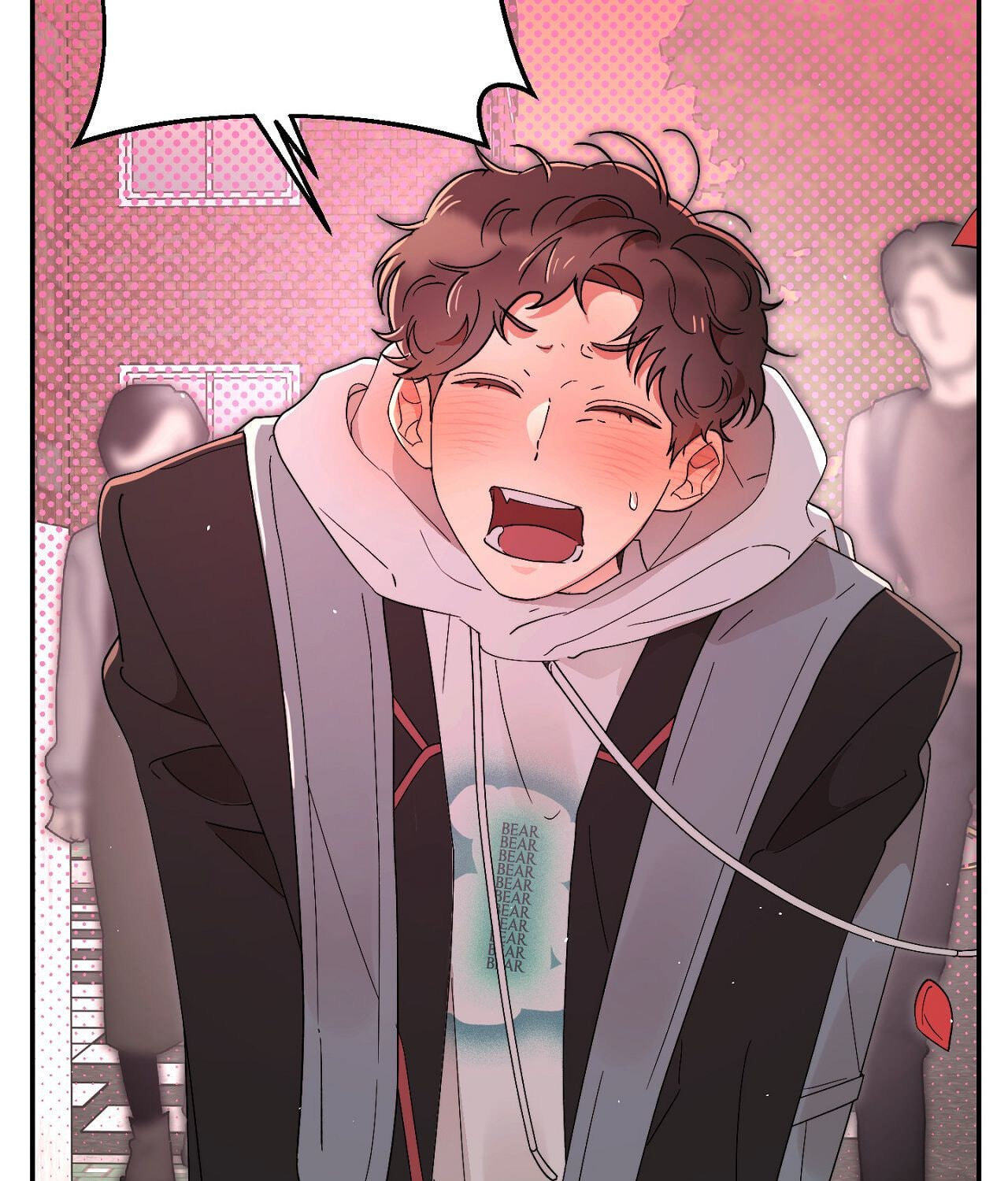 Masked by Love Chapter 5 page 125 - 