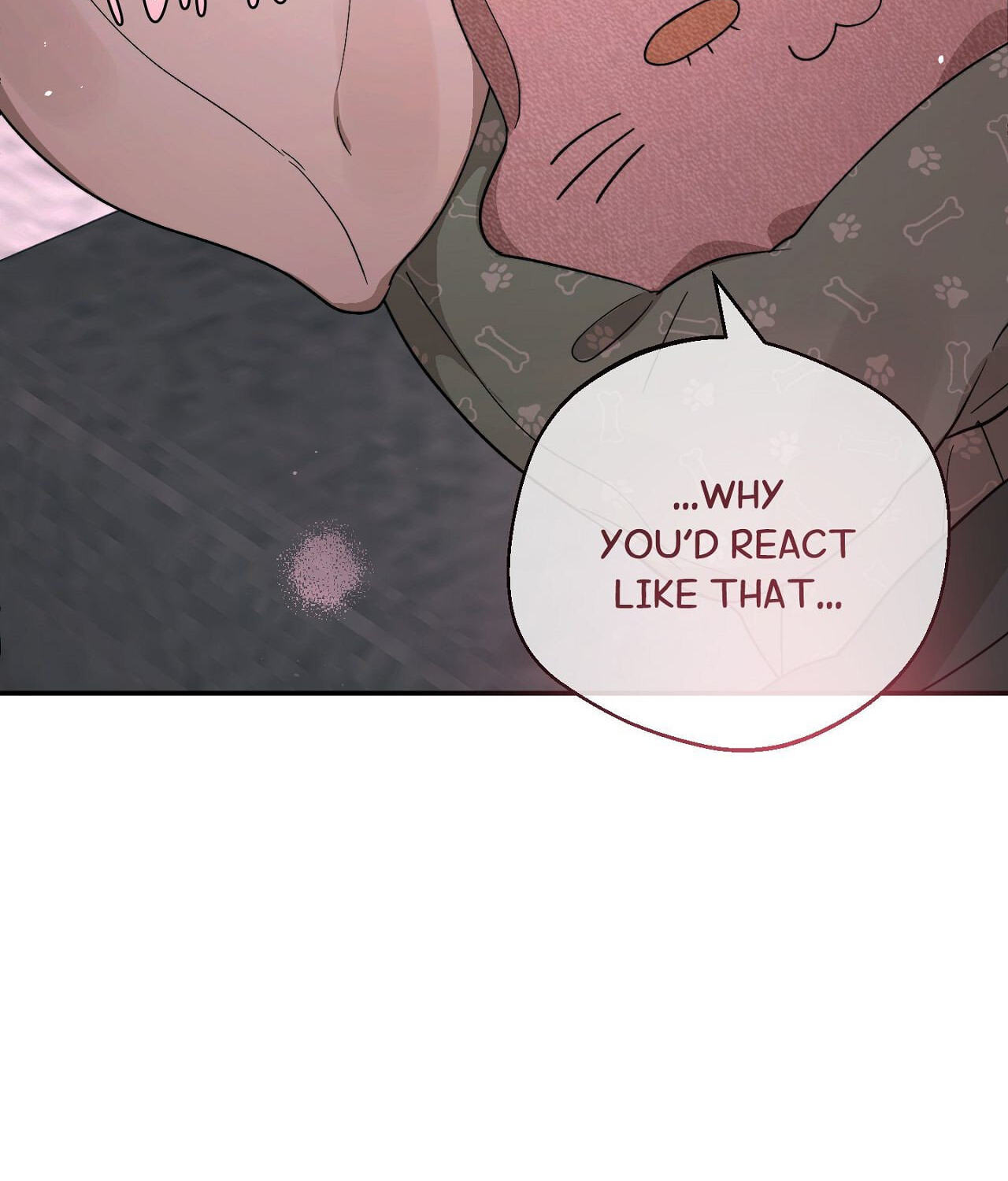 Masked by Love Chapter 5 page 14 - 