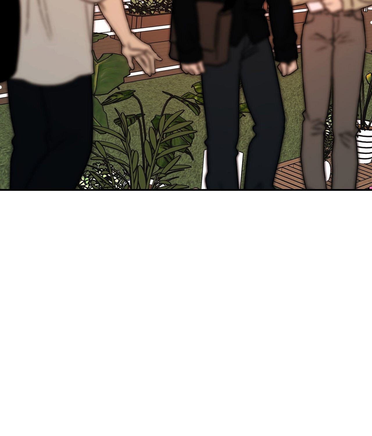 Masked by Love Chapter 5 page 137 - 