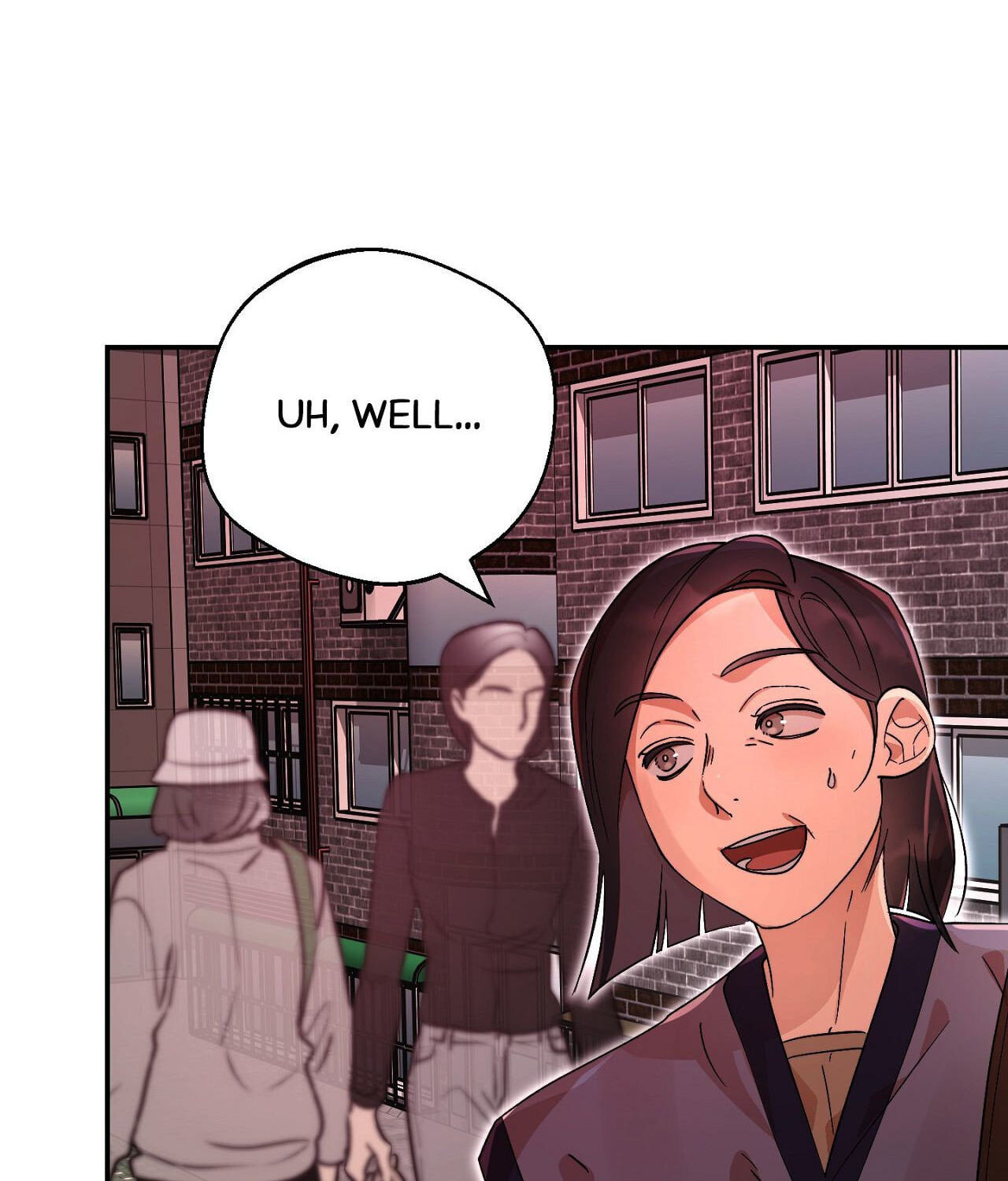 Masked by Love Chapter 5 page 138 - 