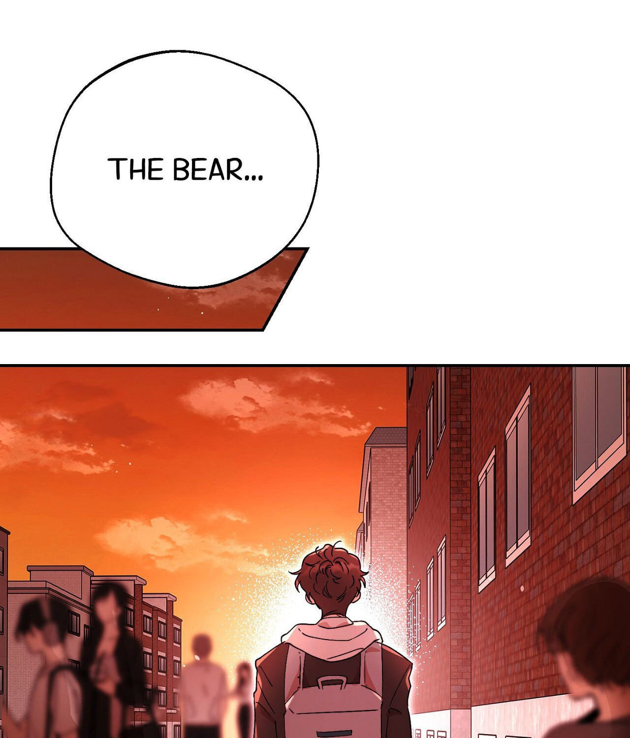 Masked by Love Chapter 5 page 140 - 
