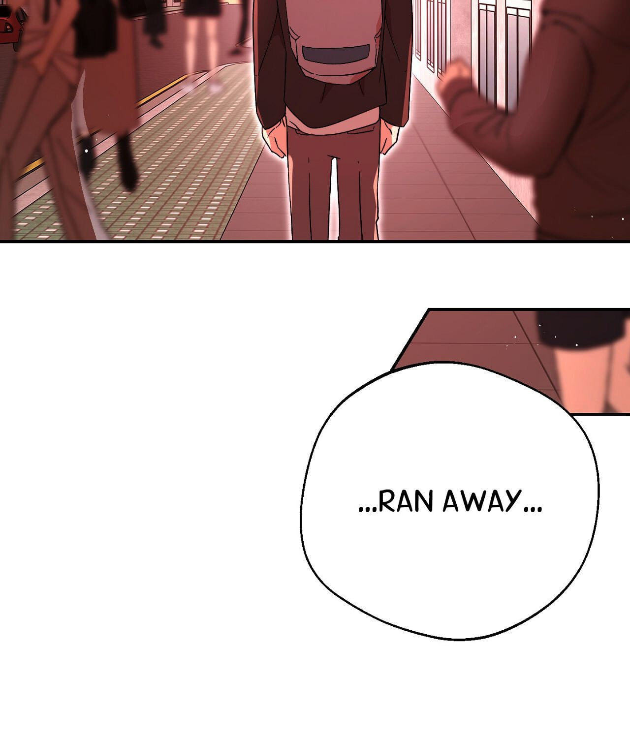 Masked by Love Chapter 5 page 141 - 