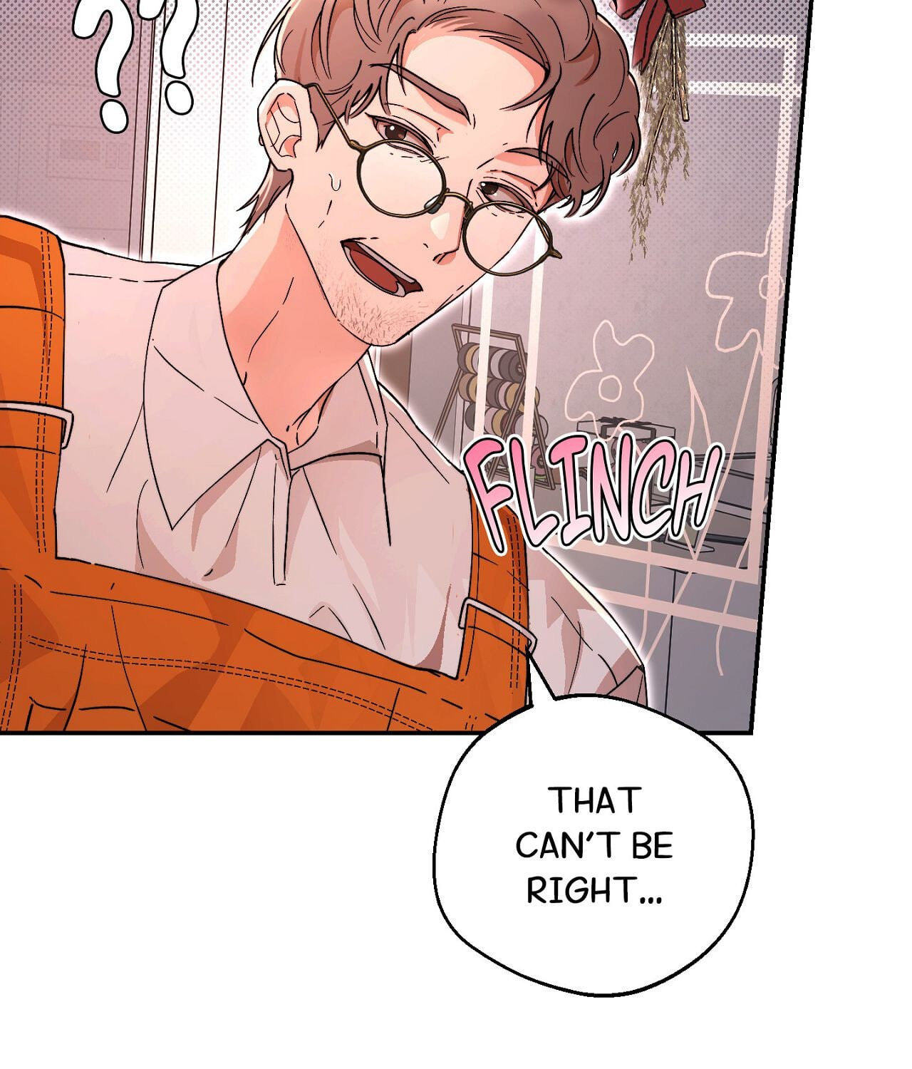Masked by Love Chapter 5 page 143 - 