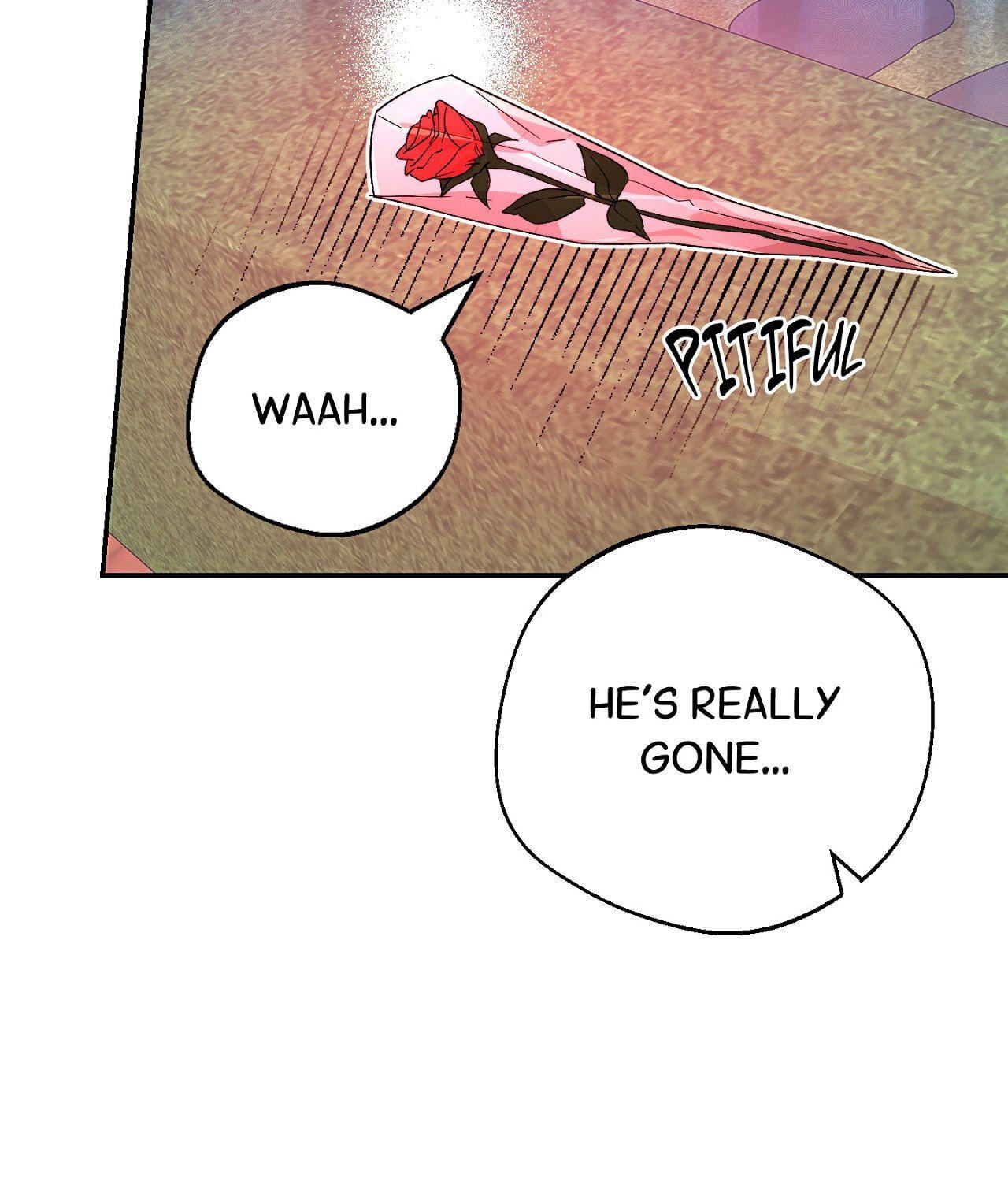 Masked by Love Chapter 5 page 145 - 
