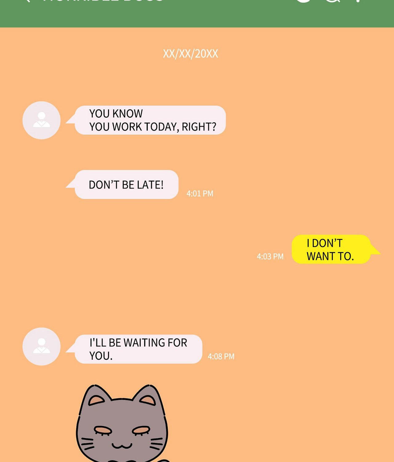 Masked by Love Chapter 5 page 154 - 