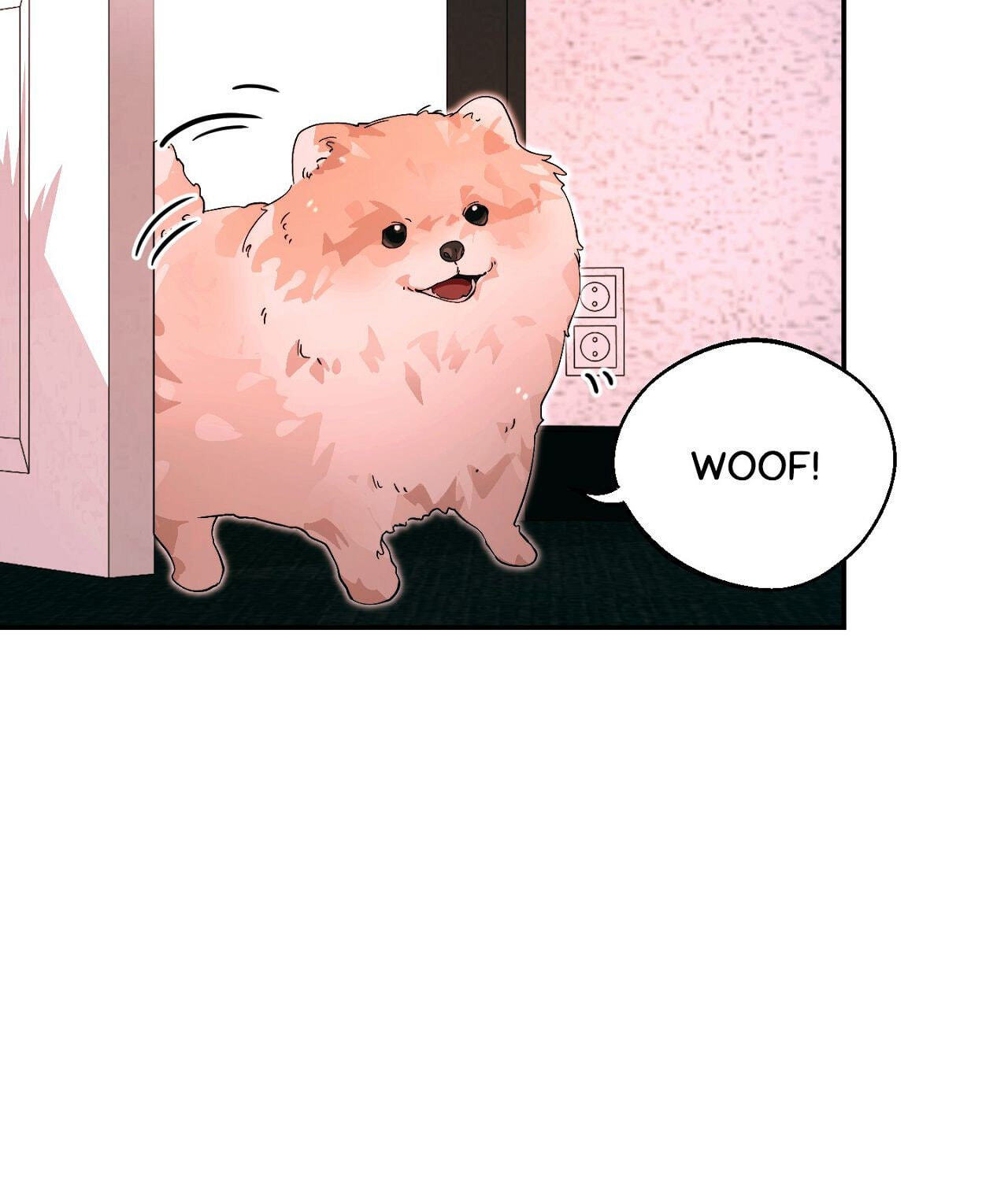 Masked by Love Chapter 5 page 17 - 