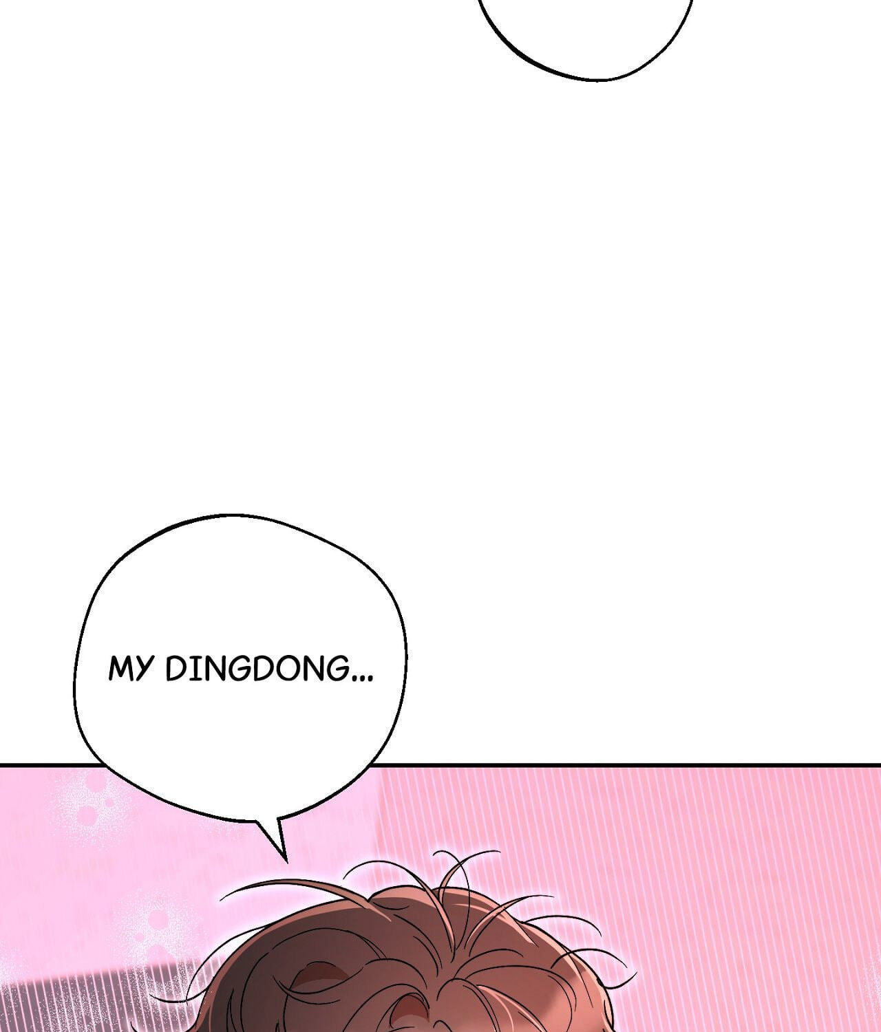 Masked by Love Chapter 5 page 19 - 