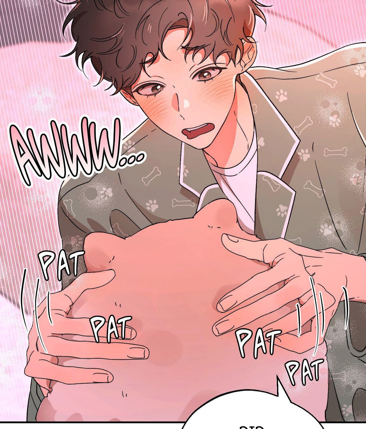 Masked by Love Chapter 5 page 20 - 