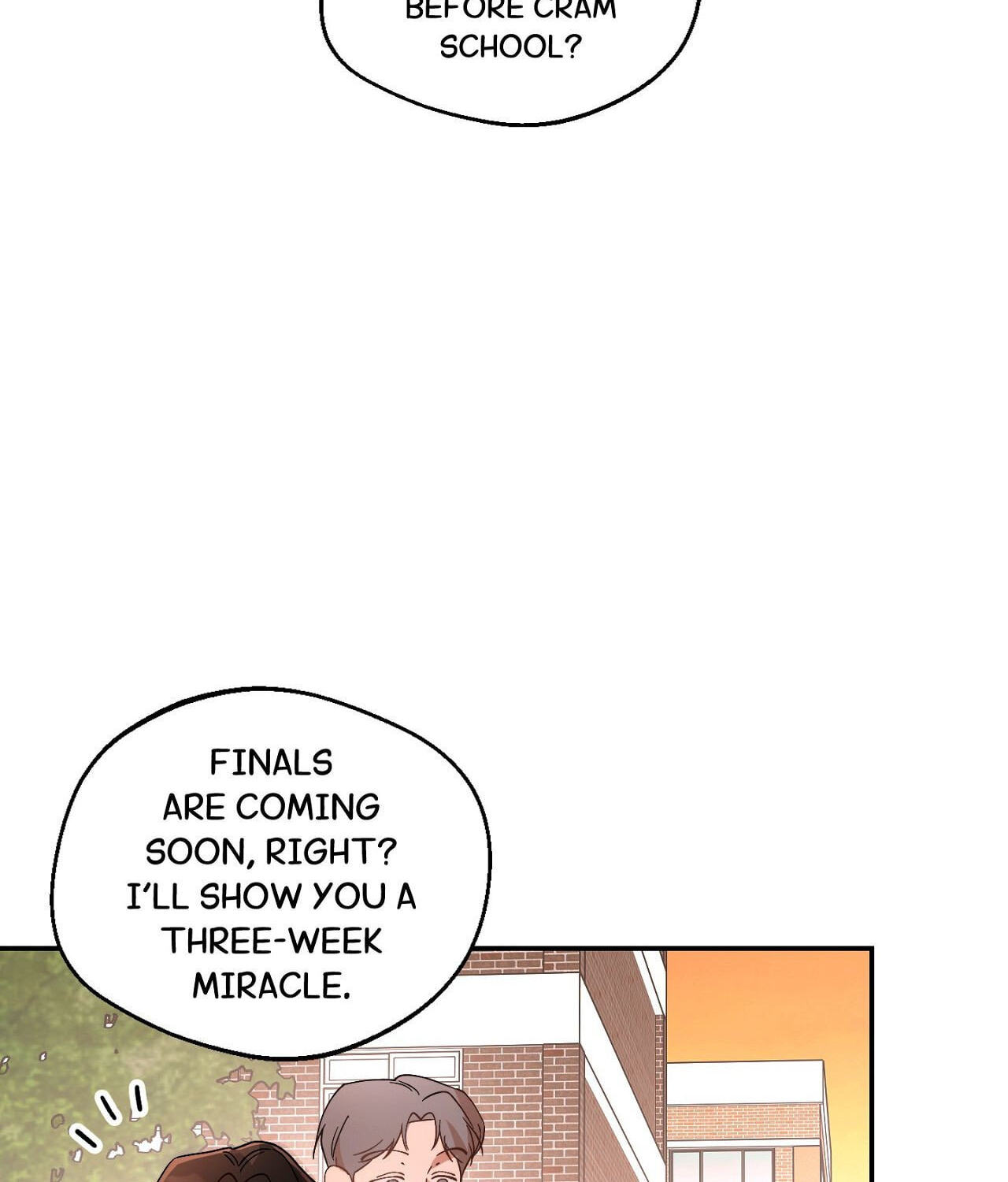 Masked by Love Chapter 5 page 32 - 