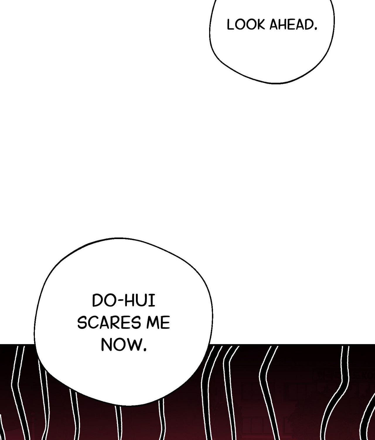 Masked by Love Chapter 5 page 36 - 