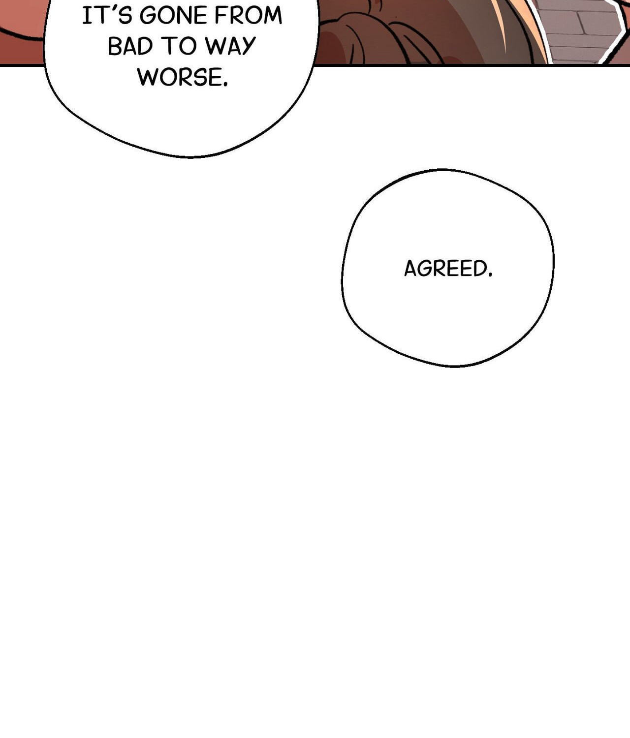 Masked by Love Chapter 5 page 38 - 