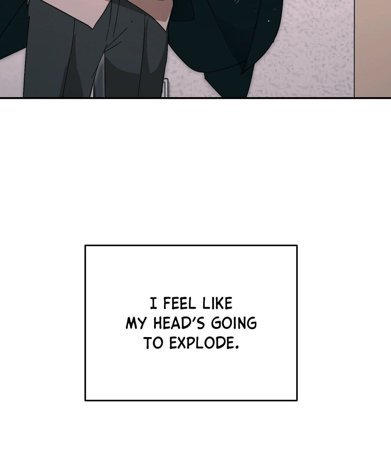 Masked by Love Chapter 5 page 5 - 
