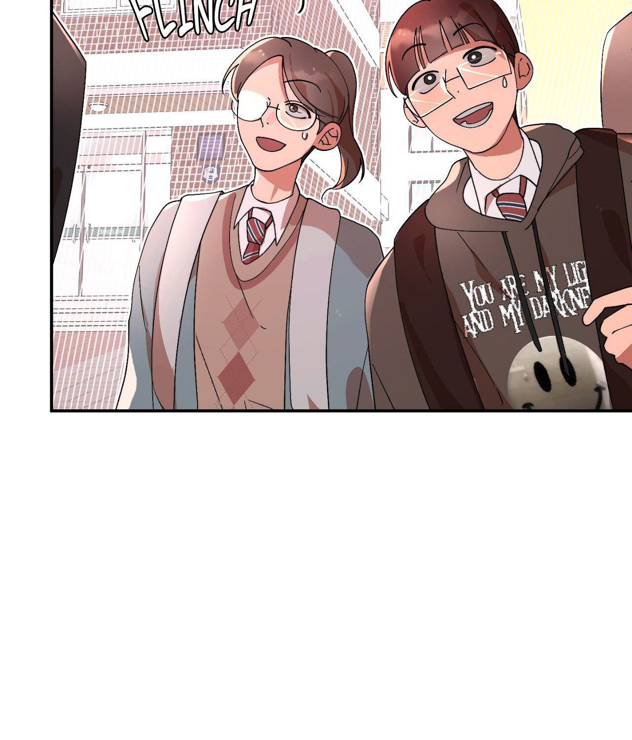 Masked by Love Chapter 5 page 41 - 