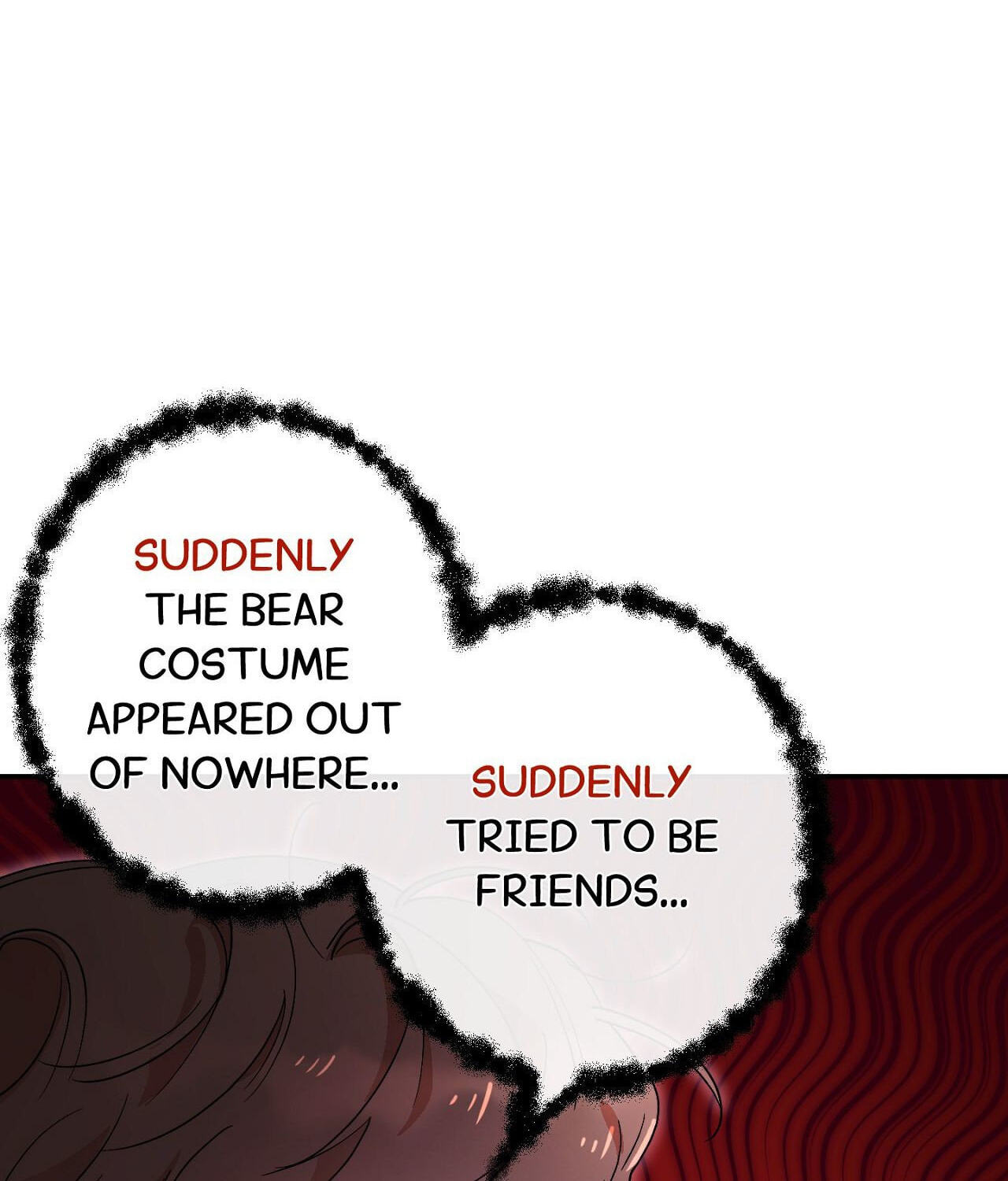 Masked by Love Chapter 5 page 42 - 