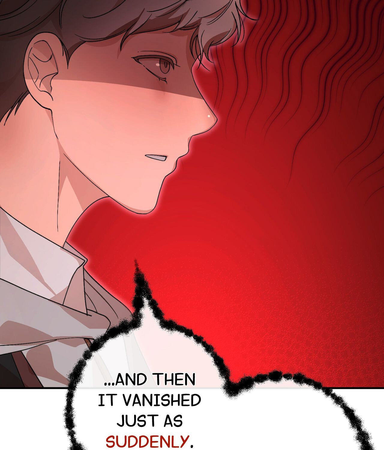 Masked by Love Chapter 5 page 43 - 