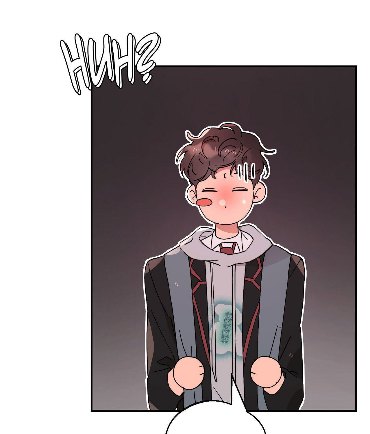 Masked by Love Chapter 5 page 47 - 