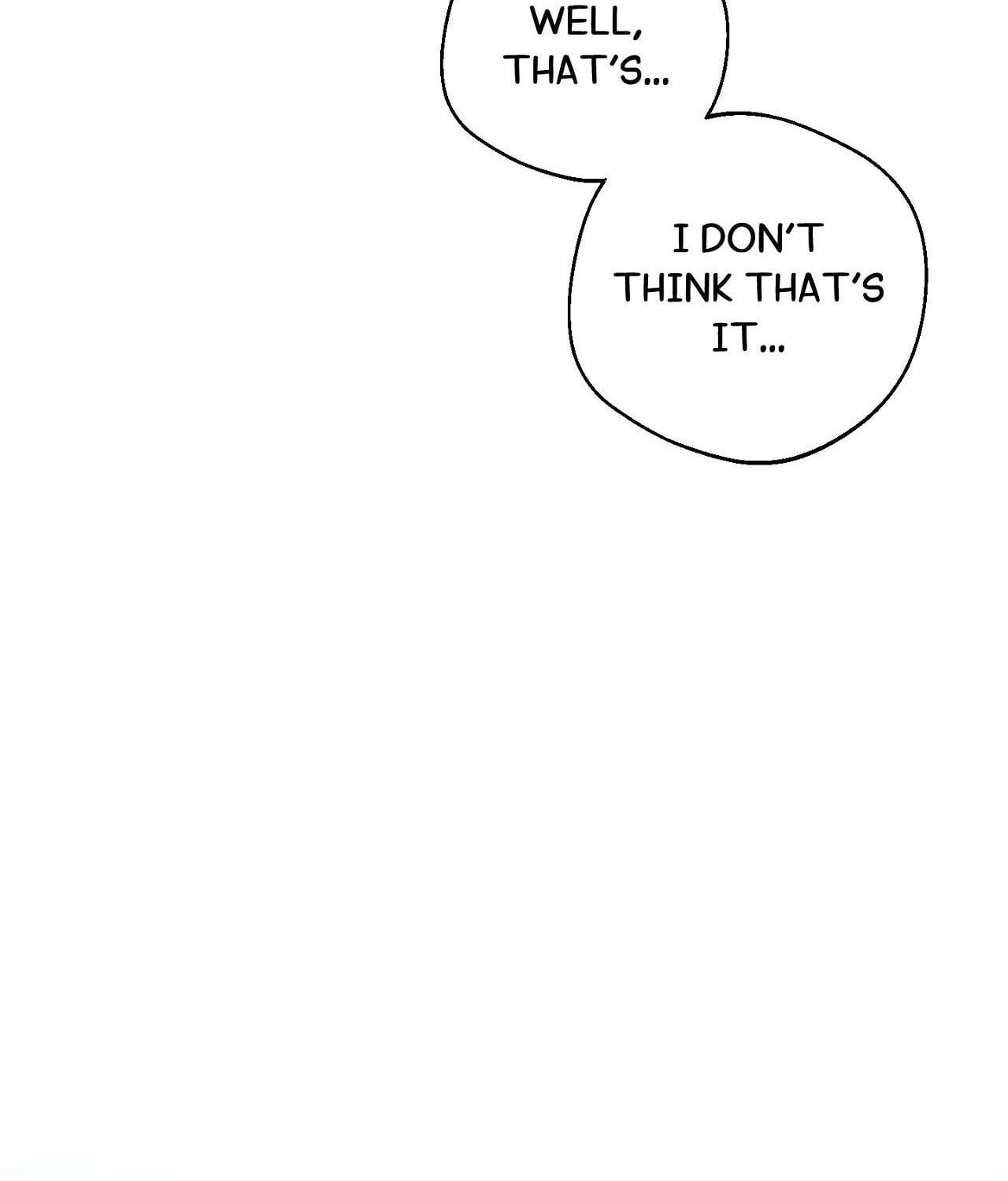 Masked by Love Chapter 5 page 48 - 