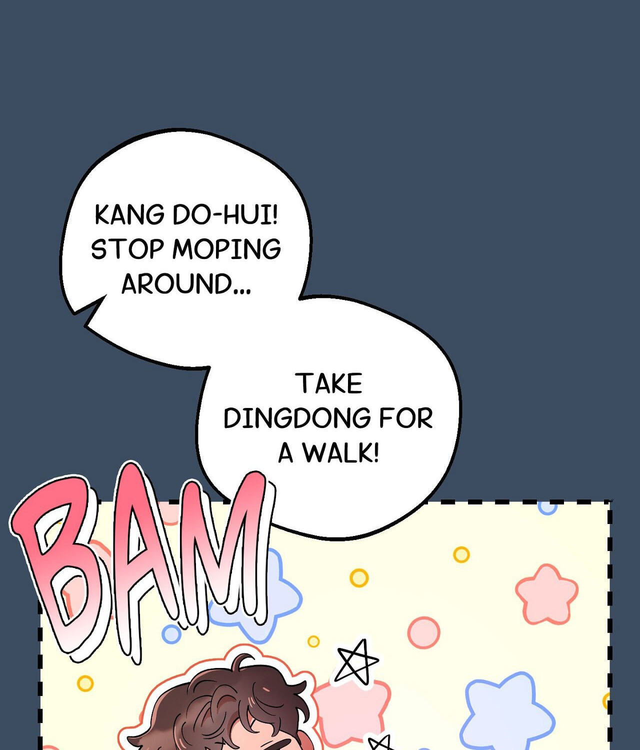 Masked by Love Chapter 5 page 50 - 