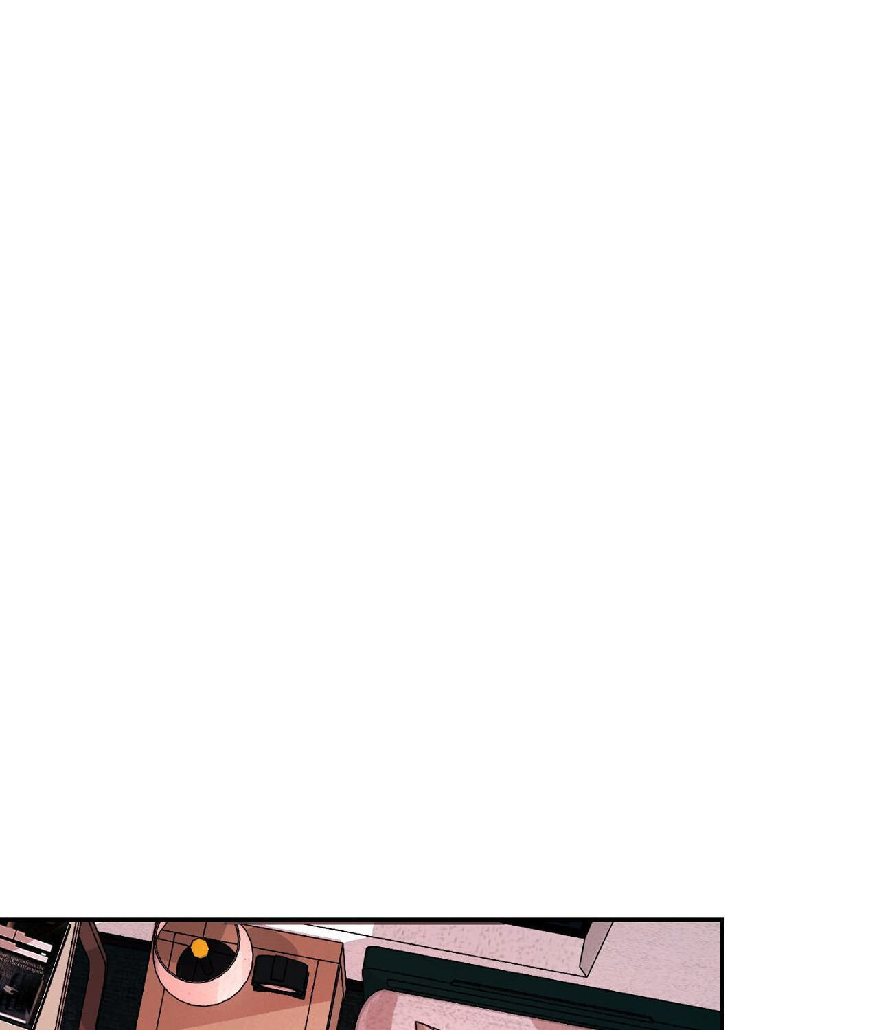 Masked by Love Chapter 5 page 6 - 