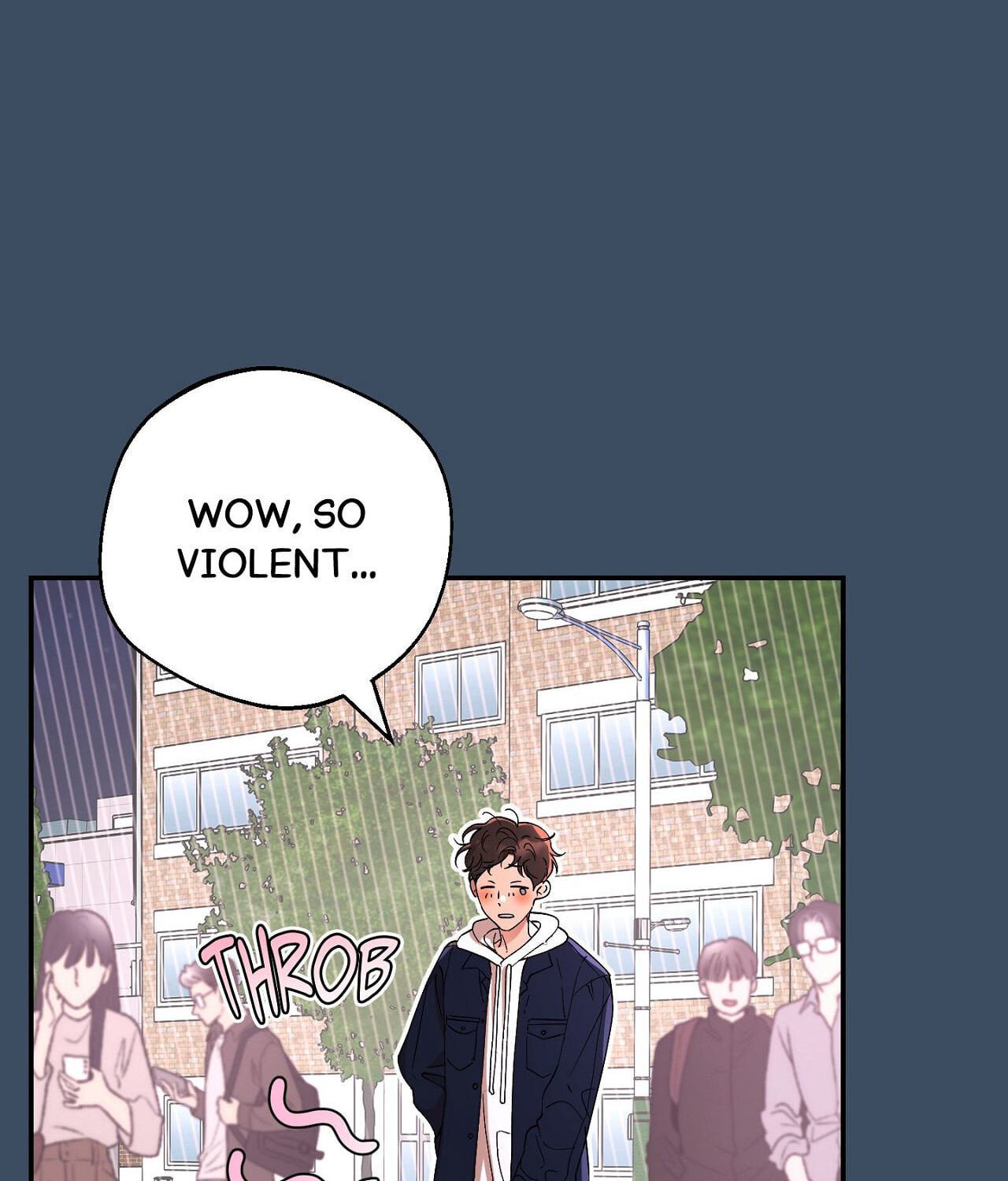 Masked by Love Chapter 5 page 52 - 