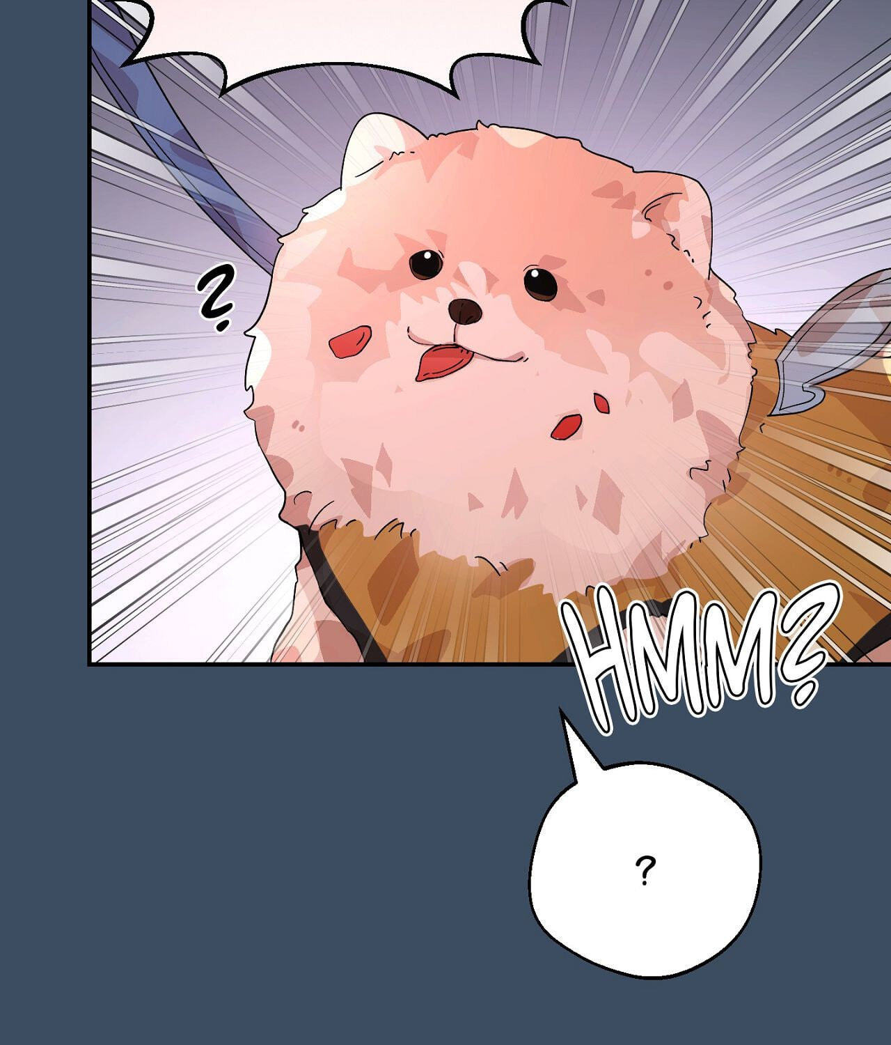 Masked by Love Chapter 5 page 55 - 