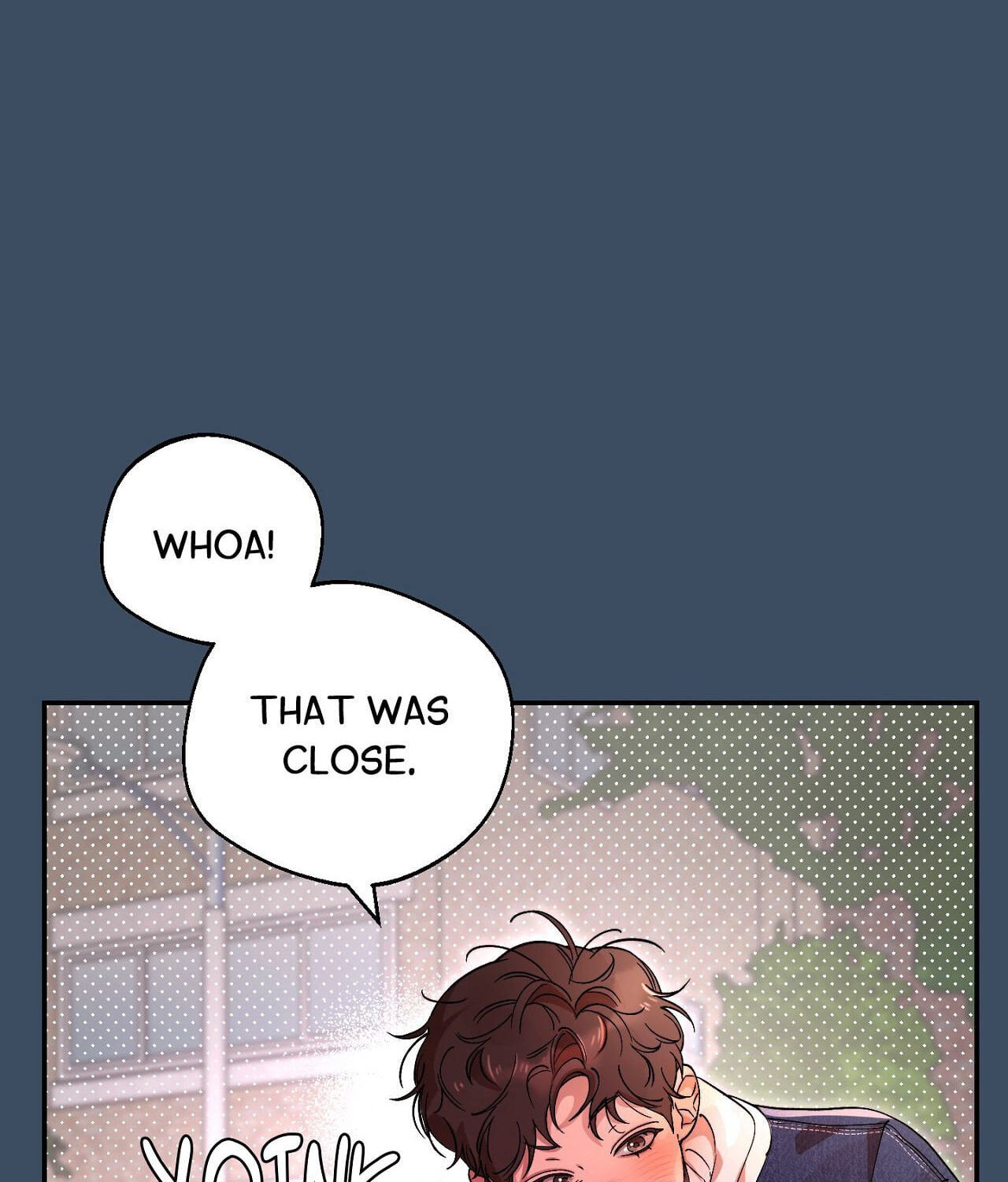Masked by Love Chapter 5 page 56 - 