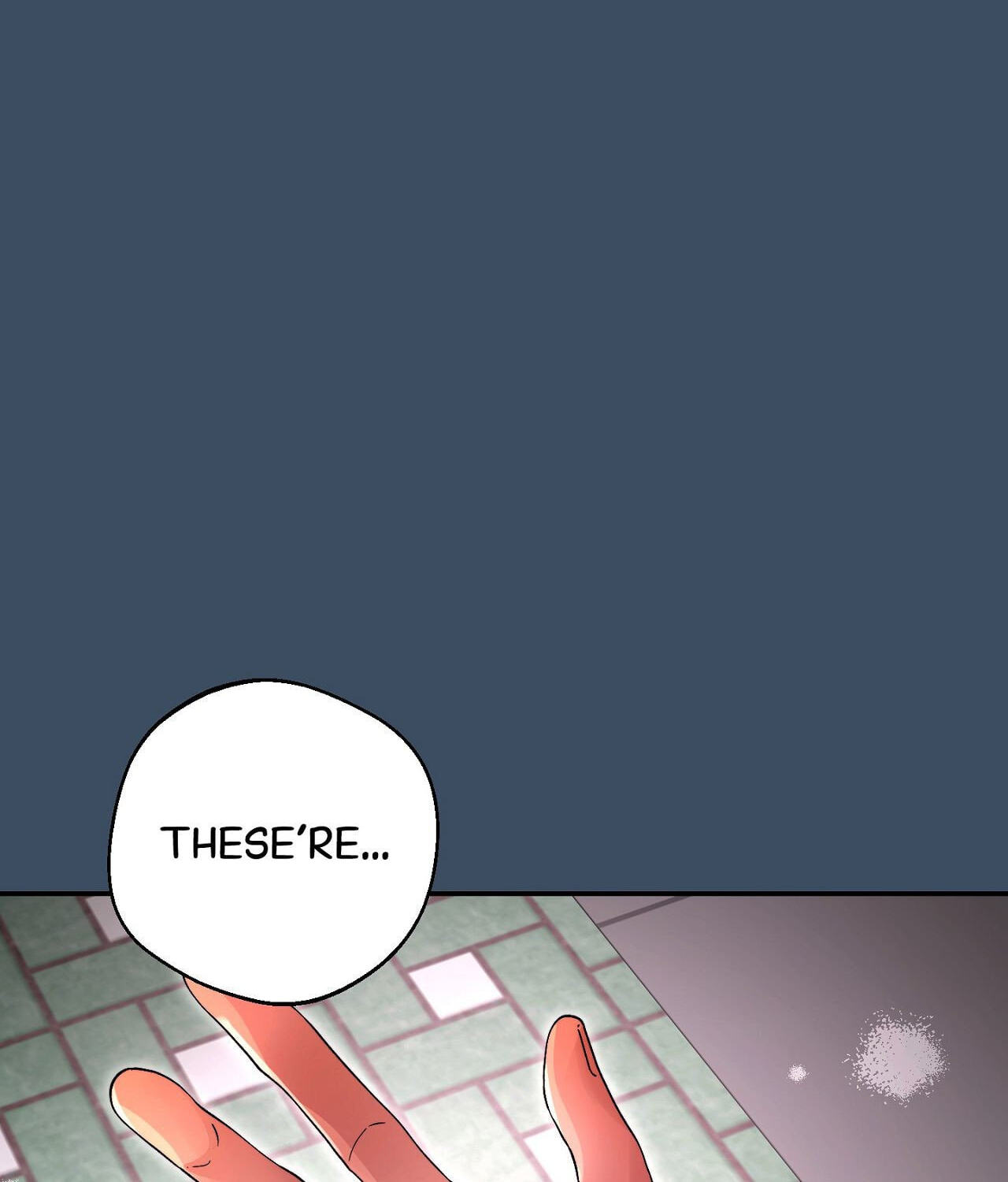 Masked by Love Chapter 5 page 58 - 