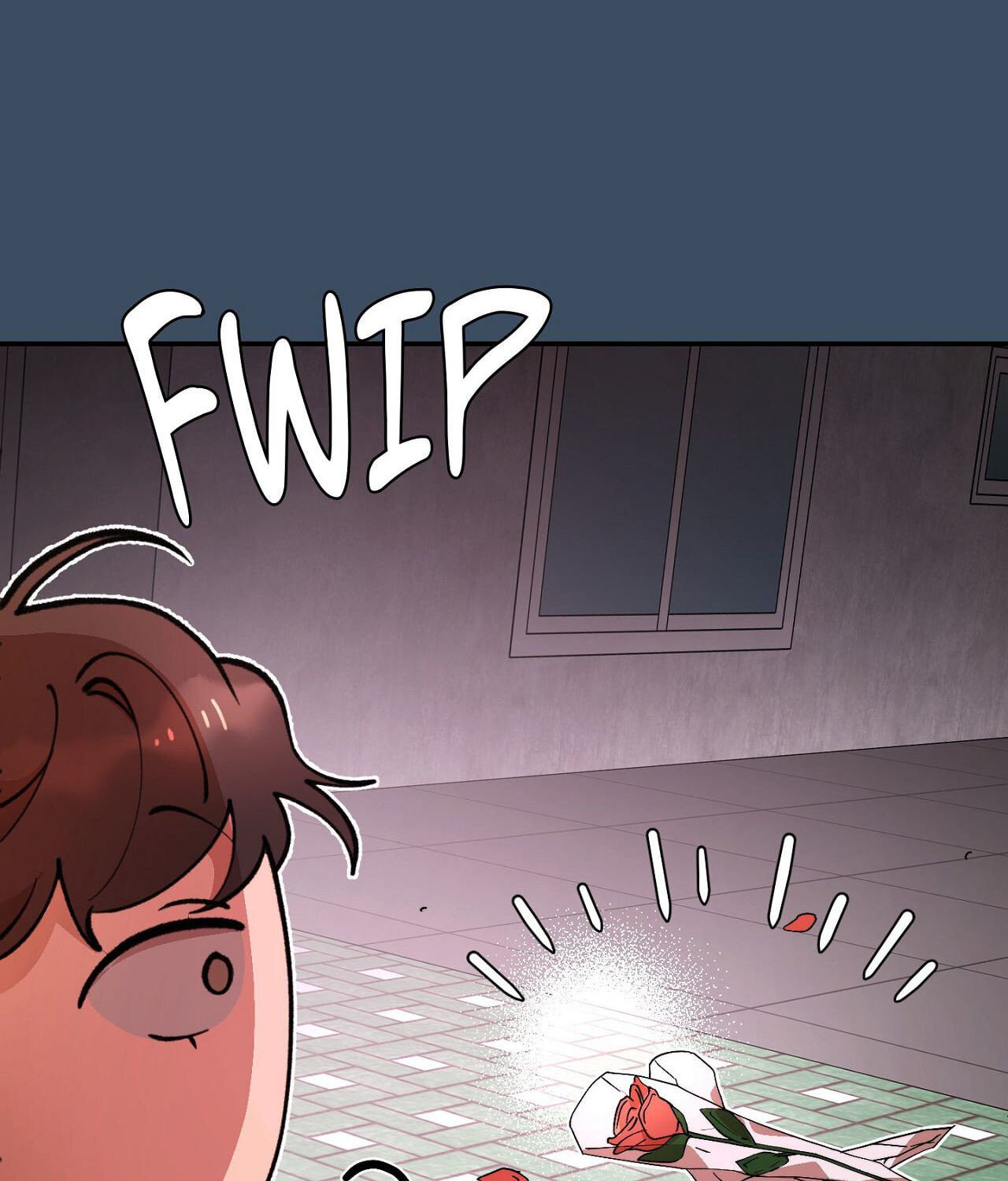 Masked by Love Chapter 5 page 60 - 