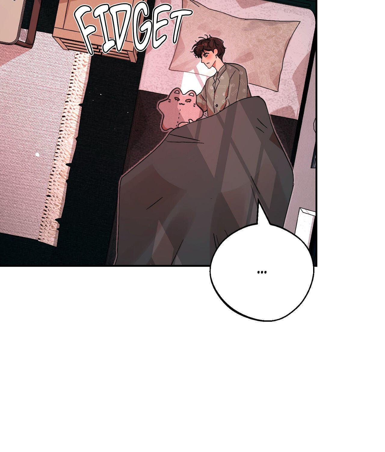 Masked by Love Chapter 5 page 7 - 