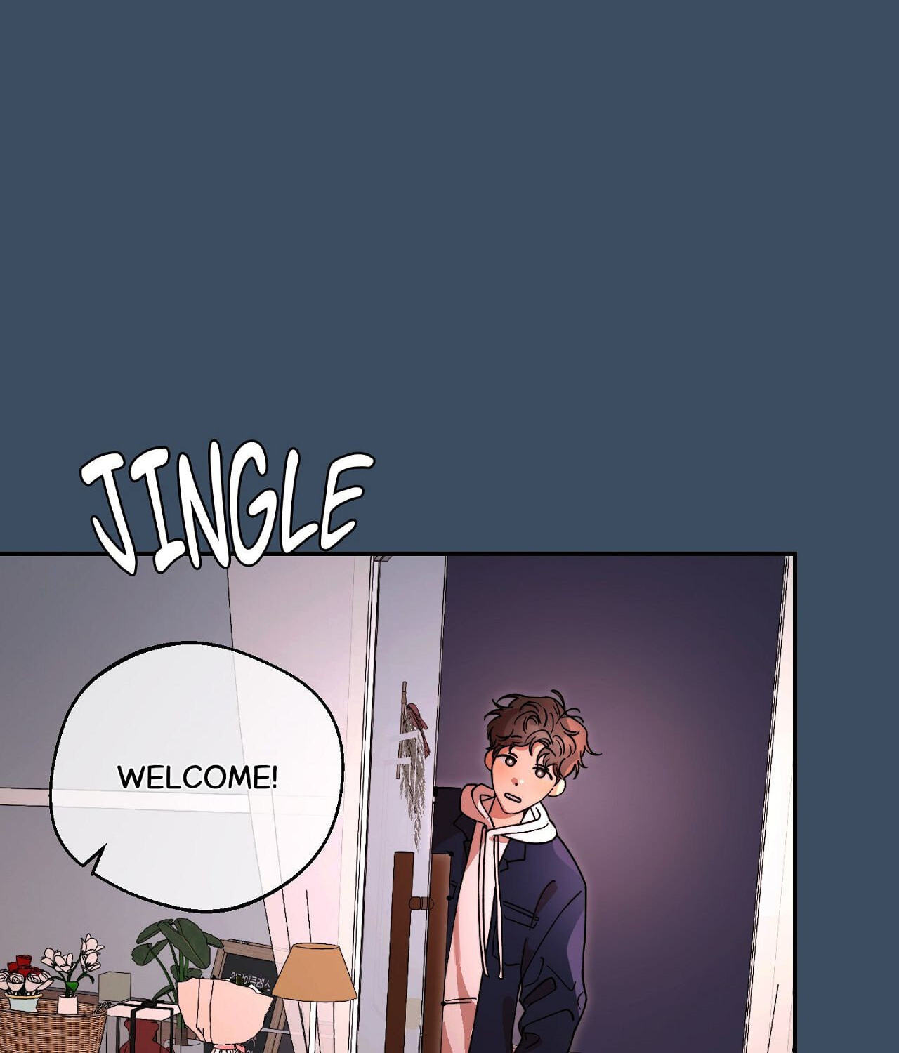 Masked by Love Chapter 5 page 64 - 