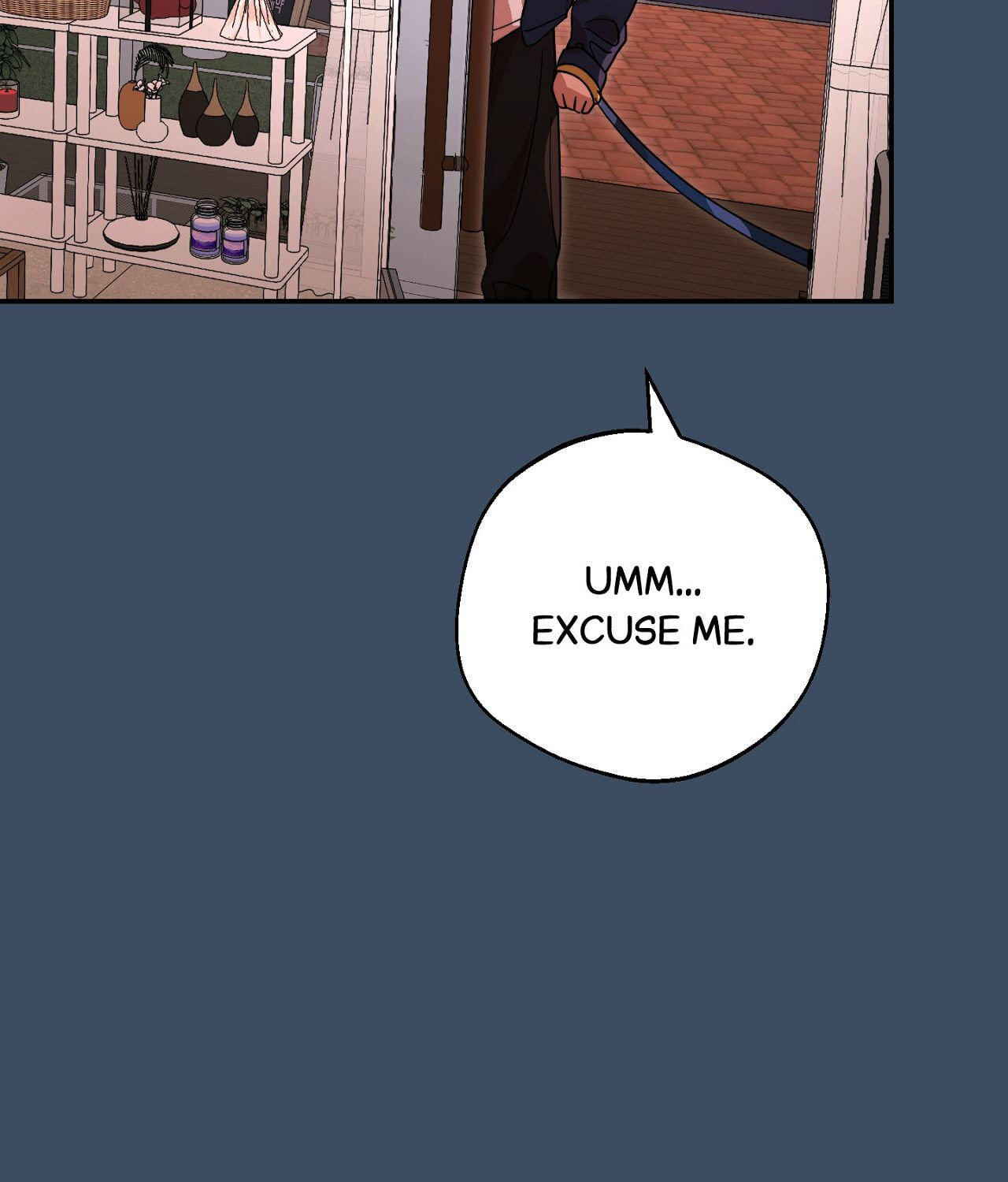 Masked by Love Chapter 5 page 65 - 