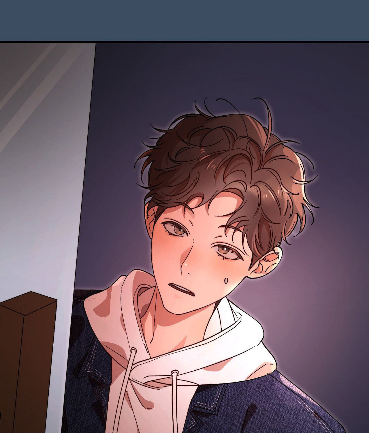Masked by Love Chapter 5 page 66 - 